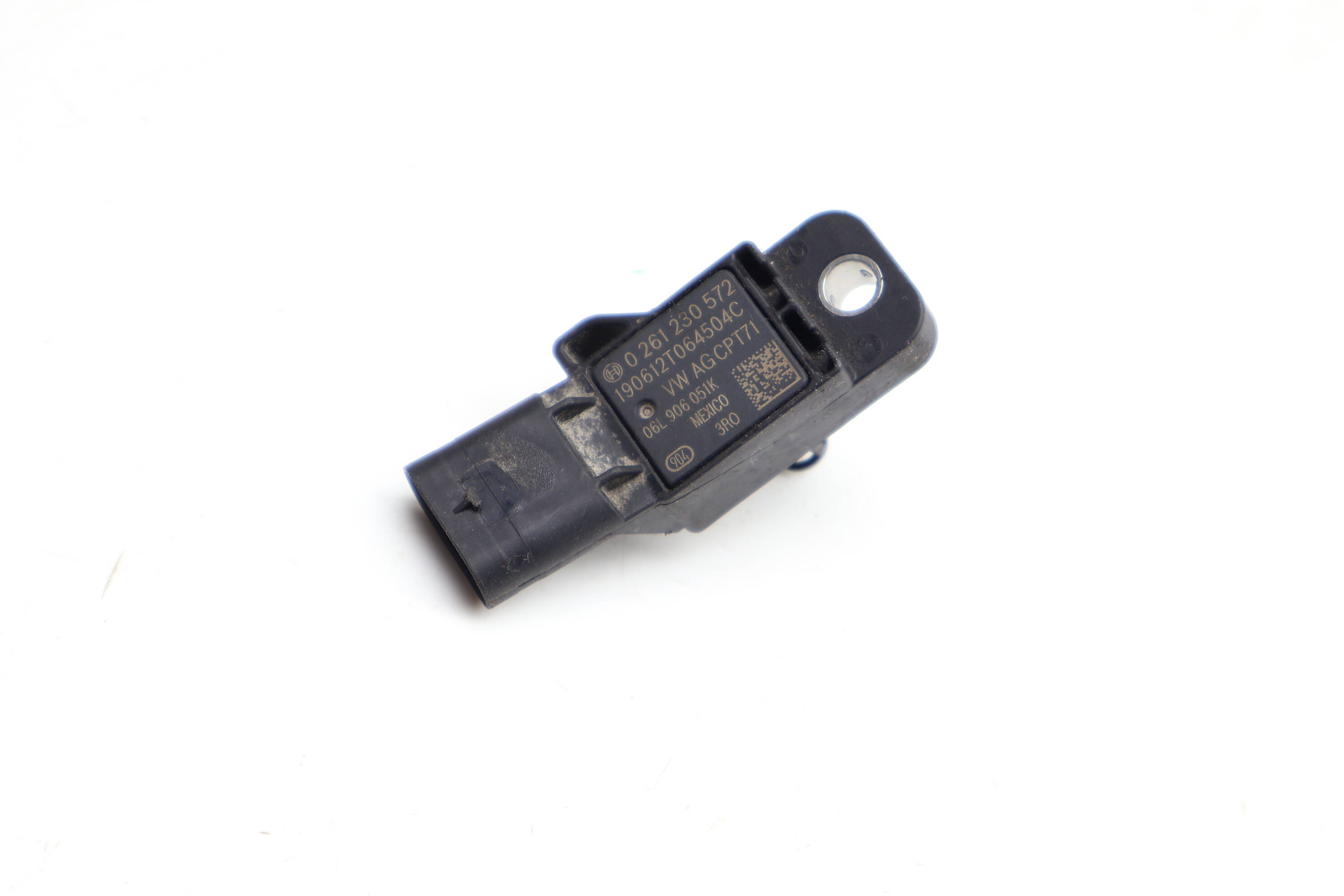 Map / Boost Pressure Sensor 06L906051K