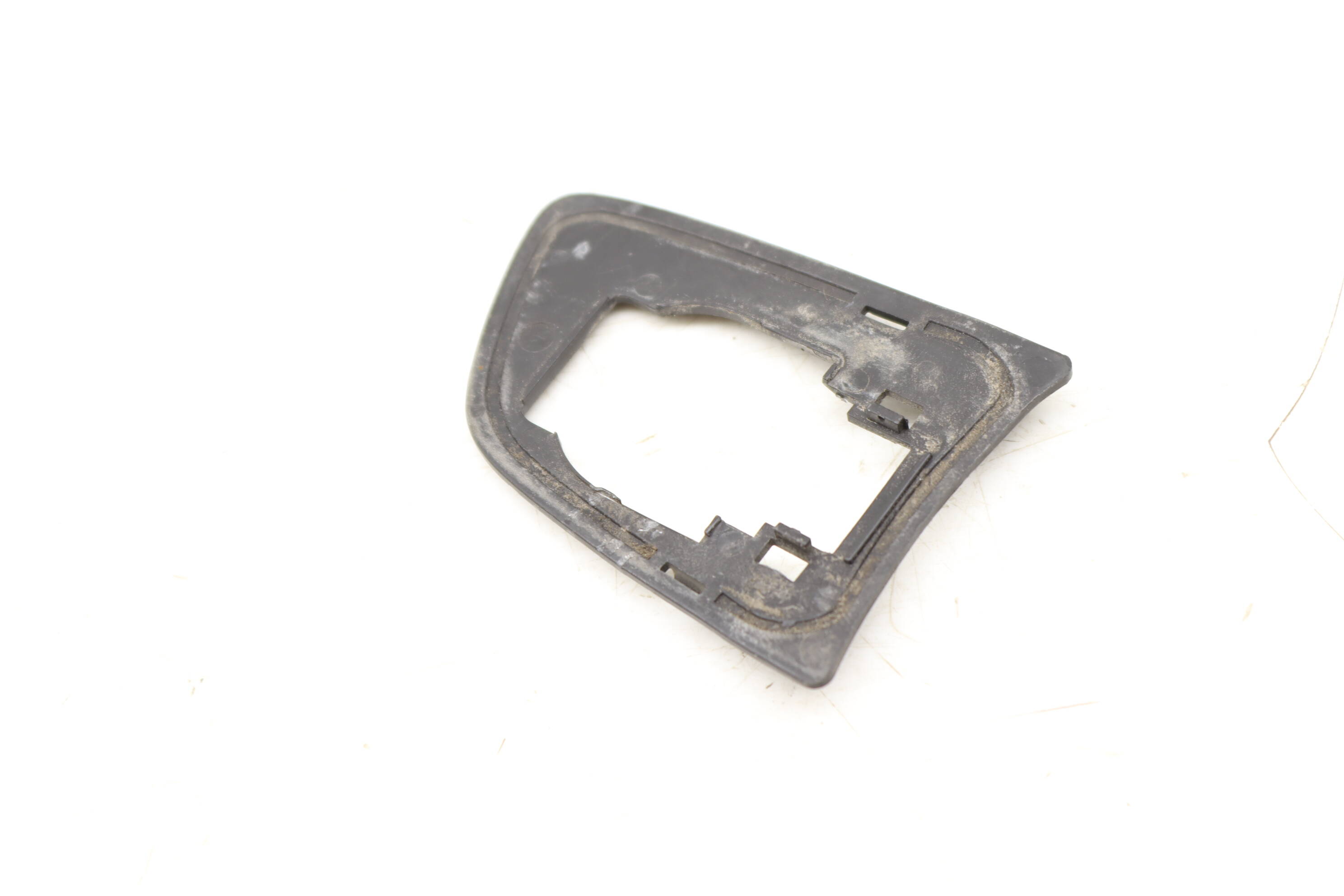 Exterior Door Handle Seal / Gasket (Rear) 1K8837087B
