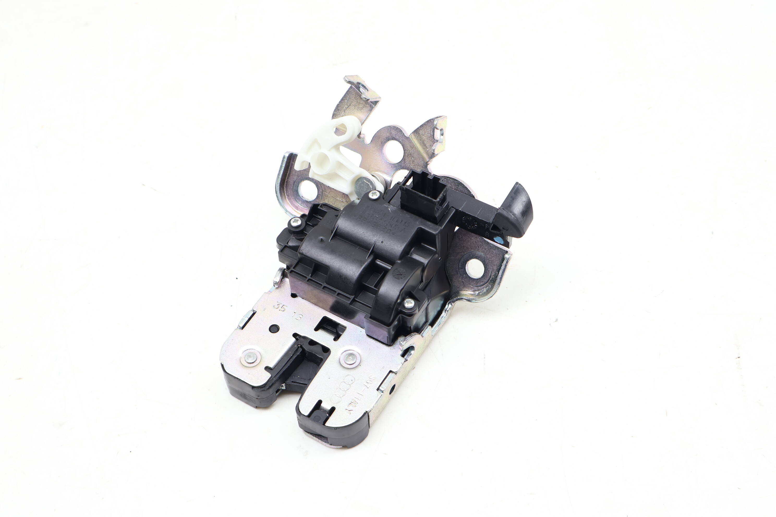 Trunk Latch / Lock 4H0827505A