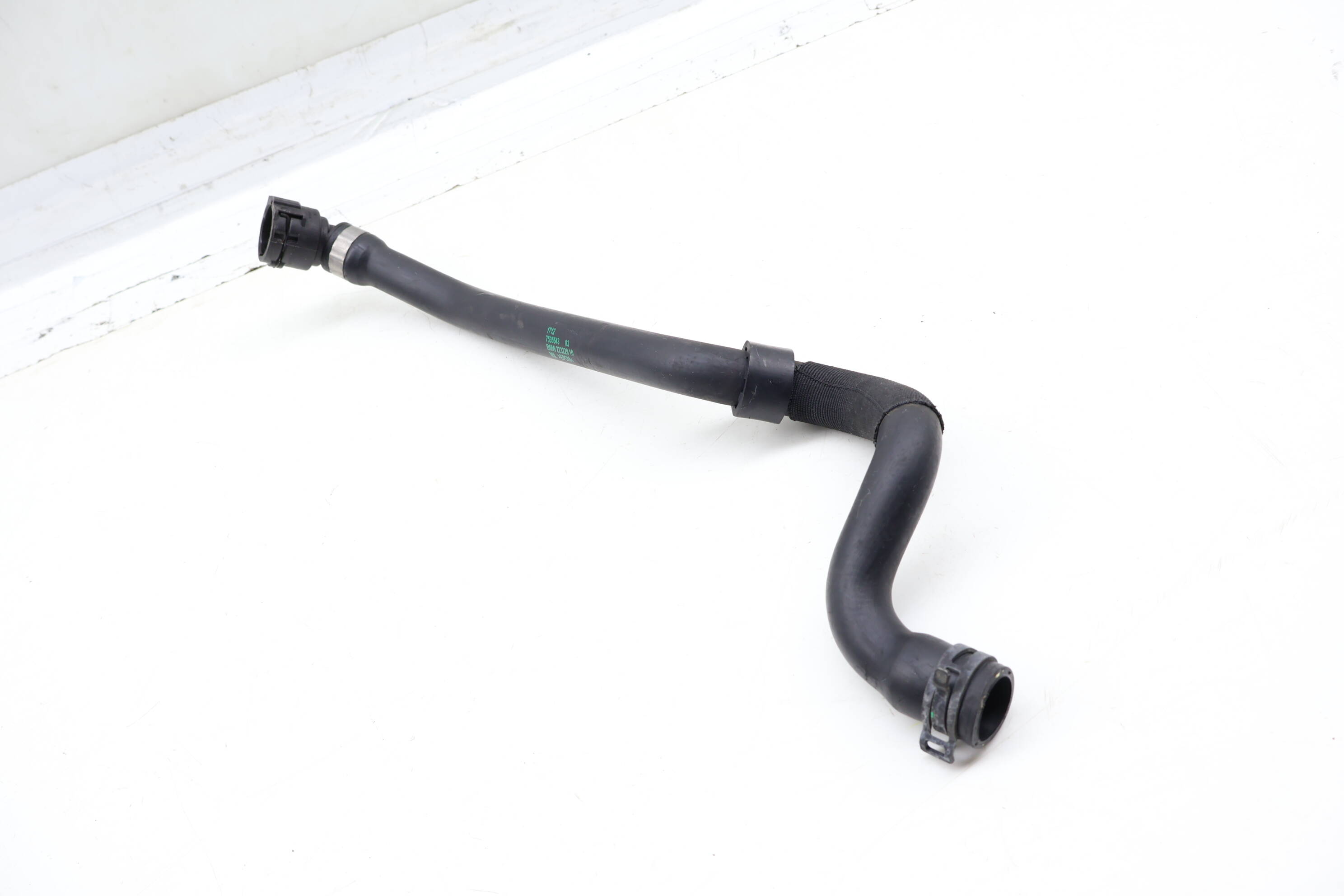 Coolant Hose / Line 17127535543