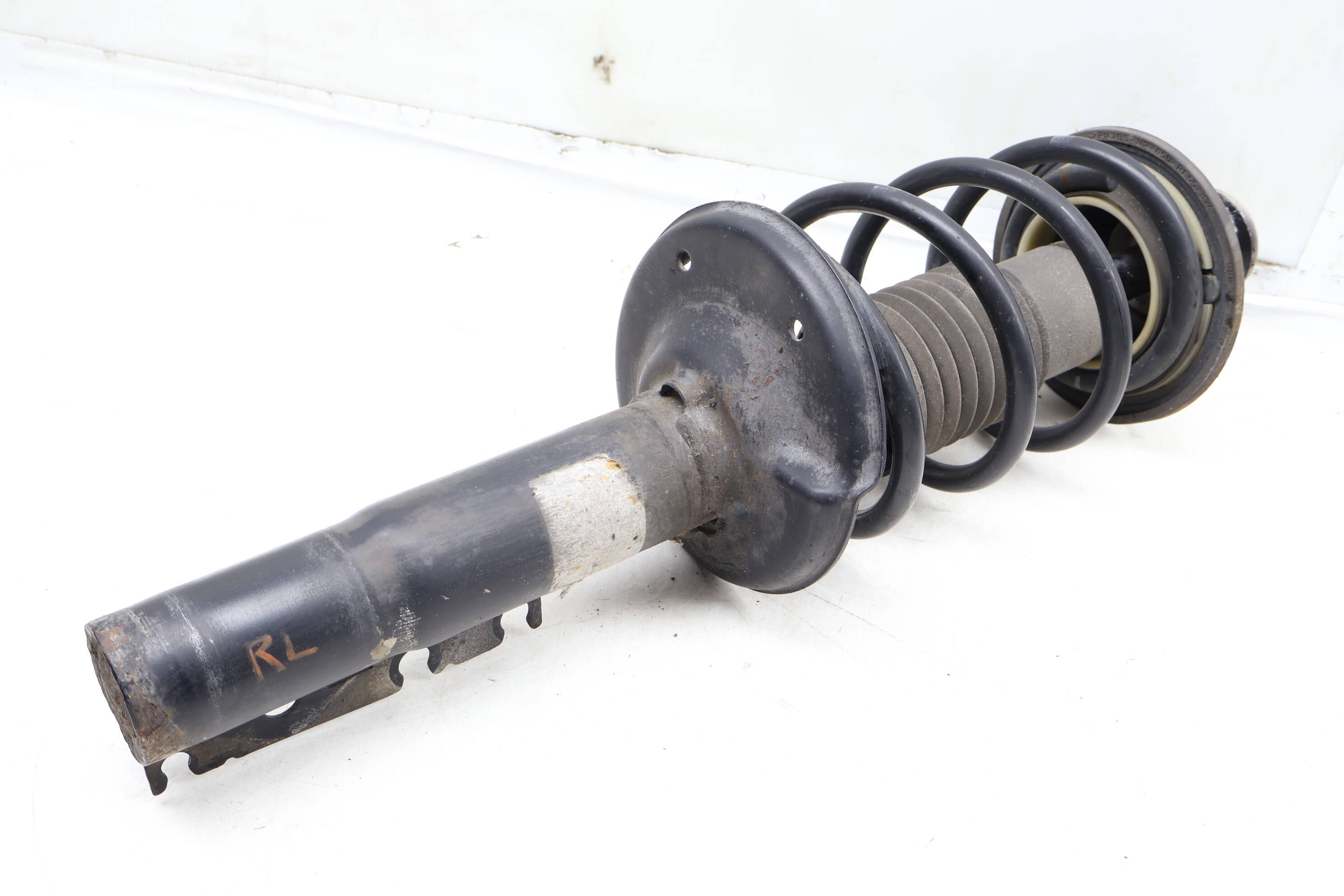 Strut Shock / Spring Assembly 98633305120