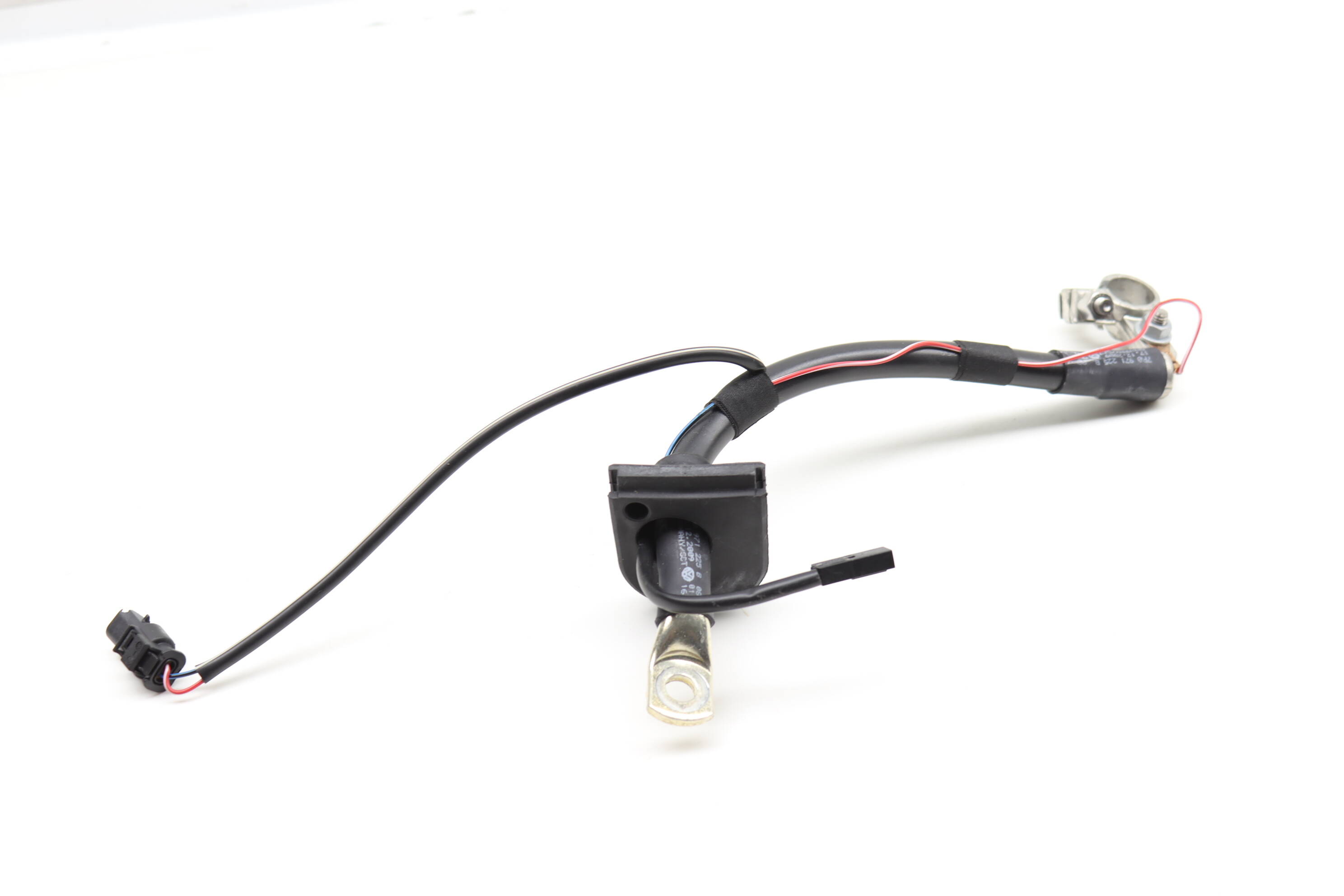 Positive (+) Battery Cable / Harness 7P0971225B 95861209010