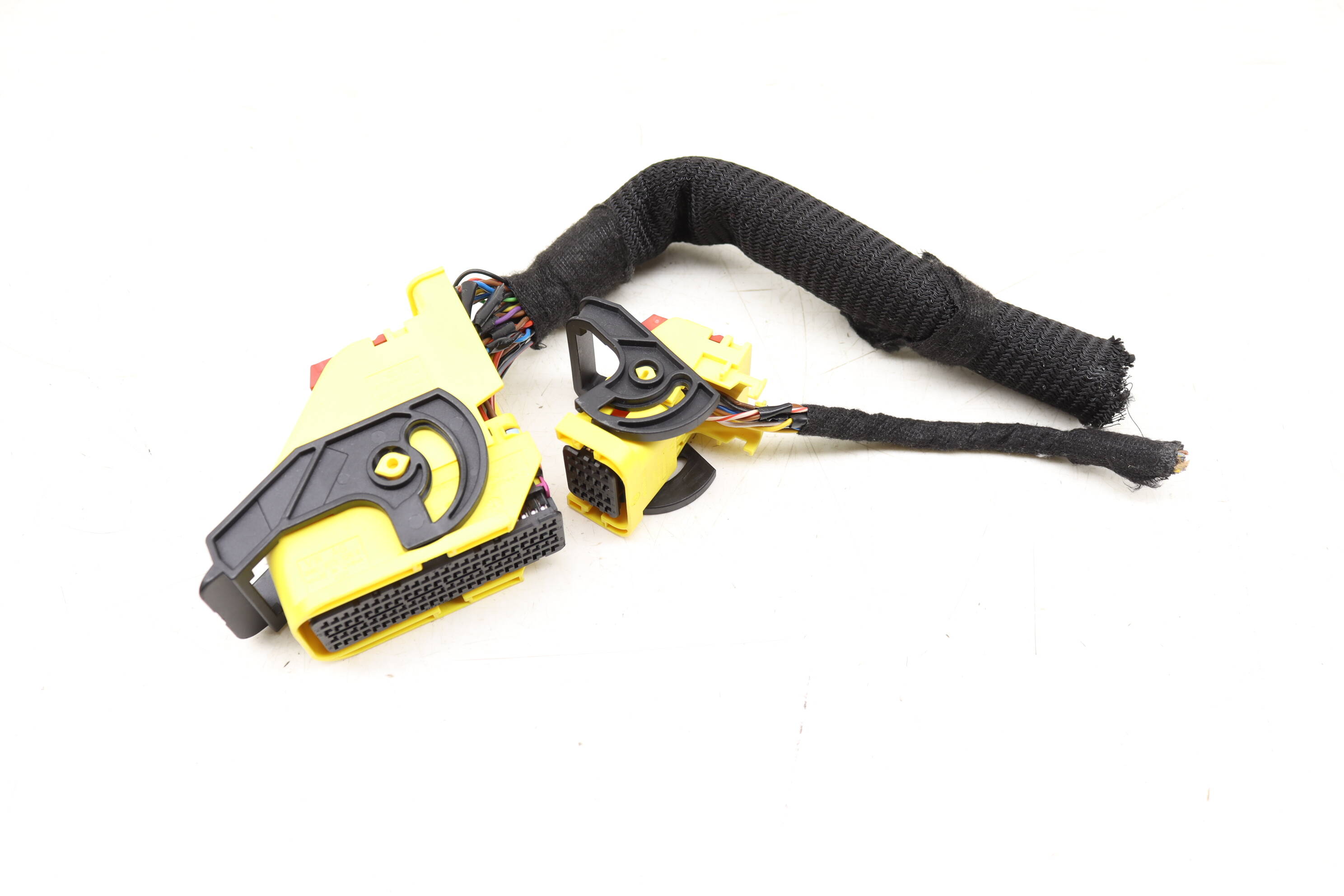 Airbag / Air Bag Module Wiring Connector Pigtail