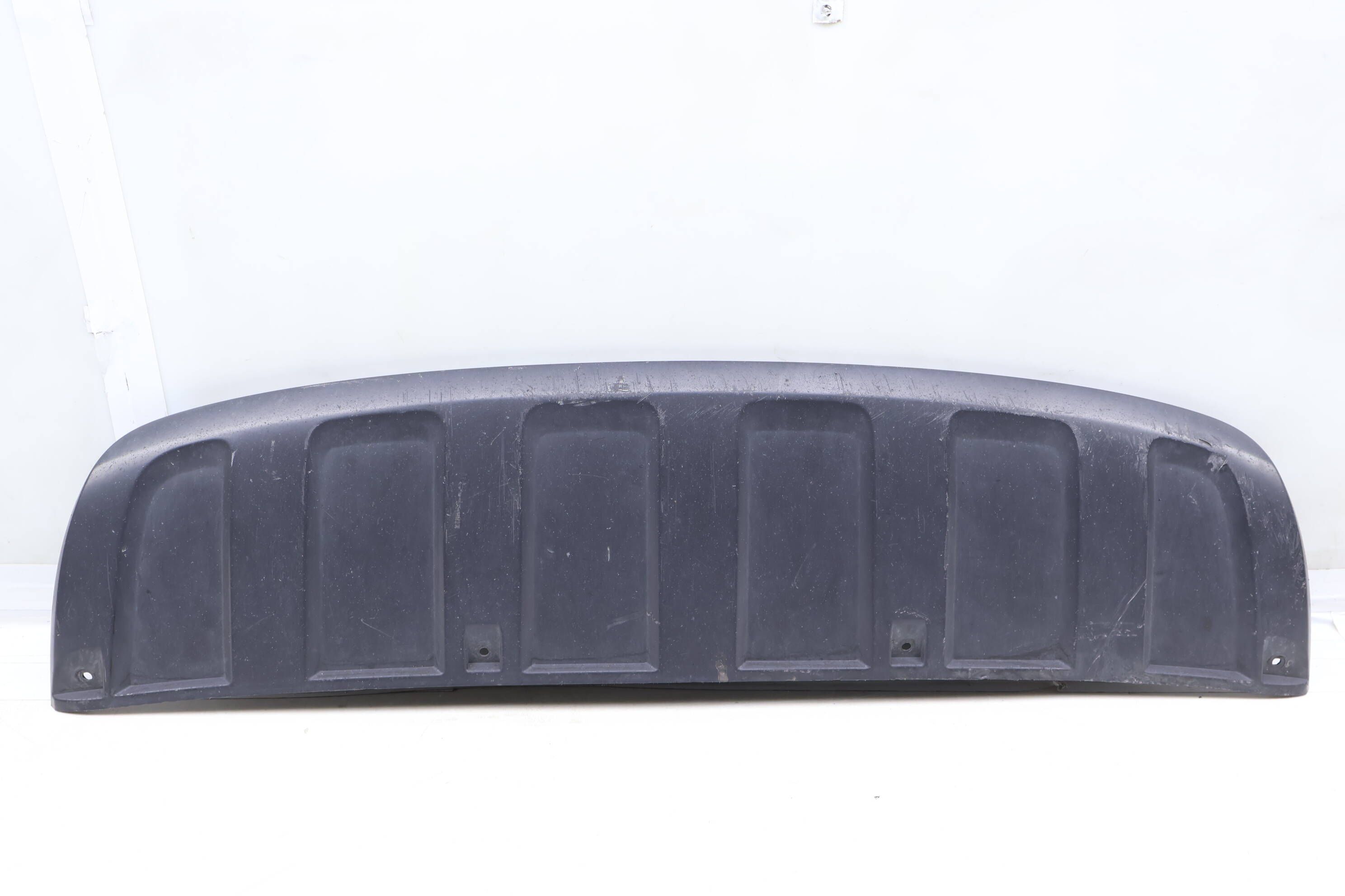 Lower Bumper Guard 4L0807733B