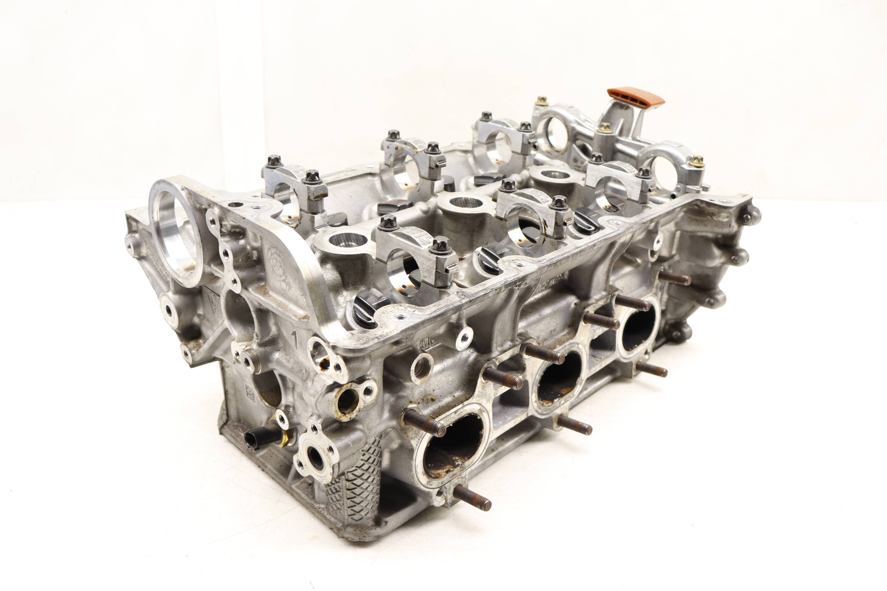 Engine Cylinder Head (Cyl 1-3) 94610401579