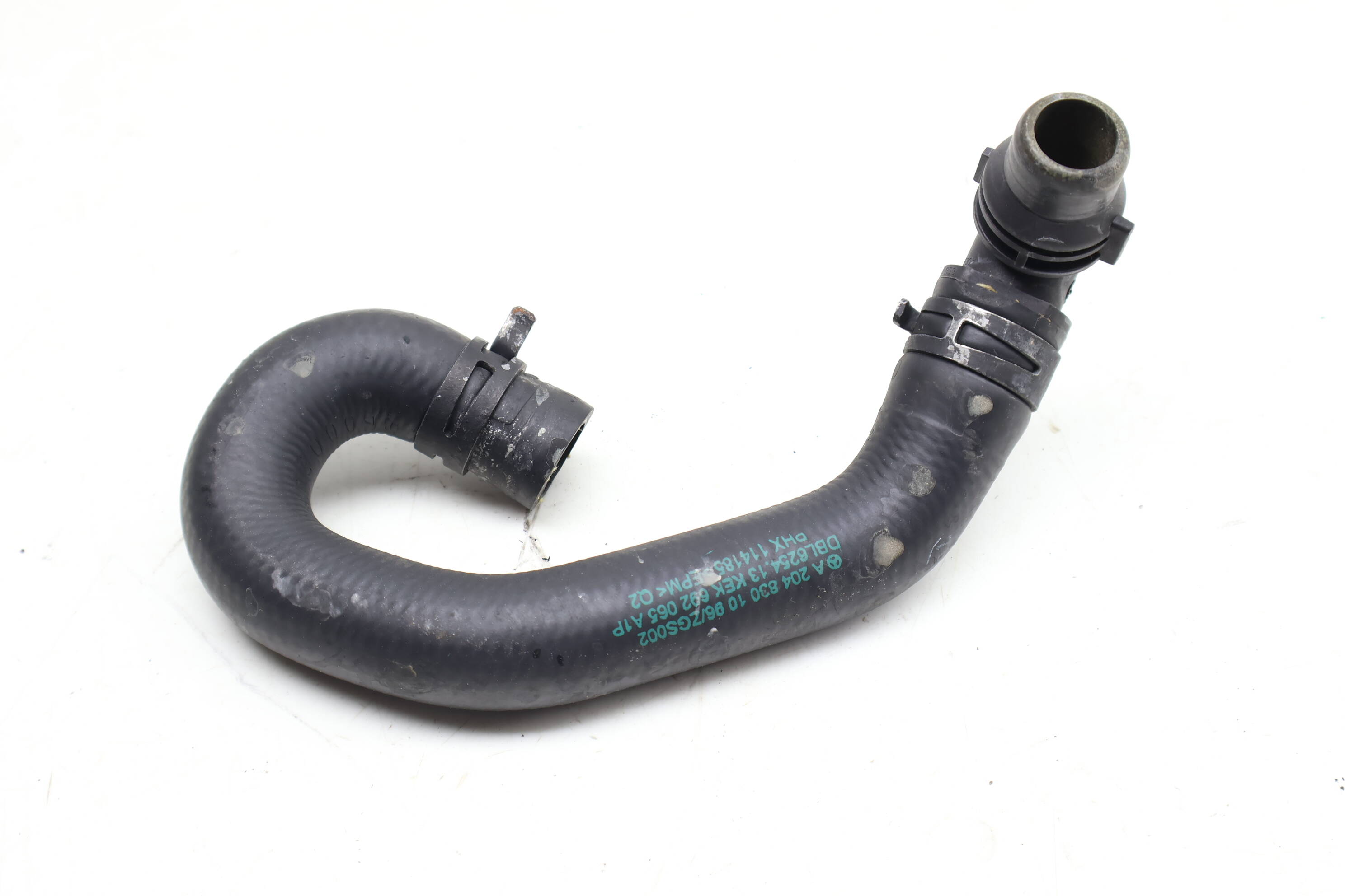 Coolant Hose / Line 2048301096
