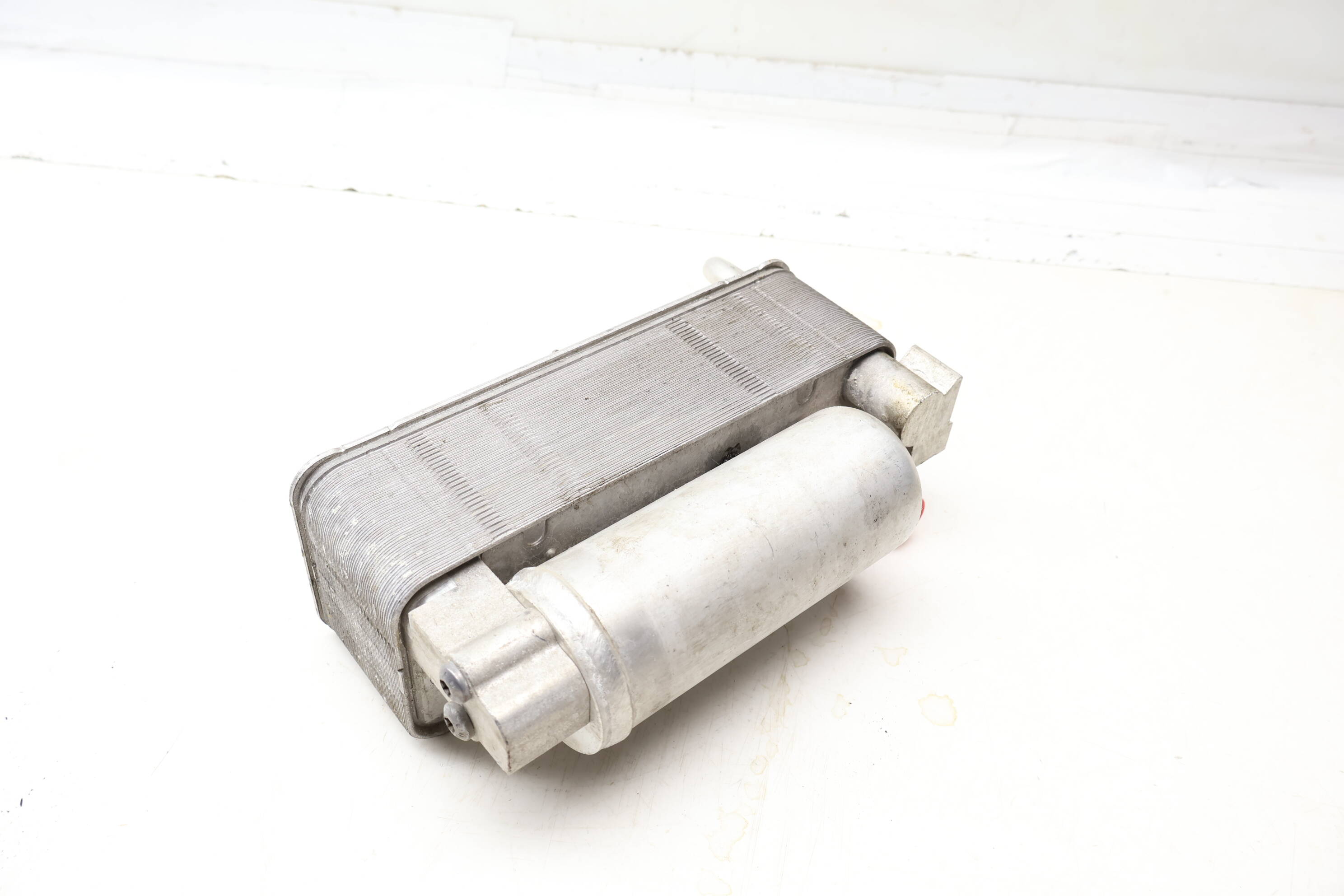 Ac Condenser W/ Drier 64509367096