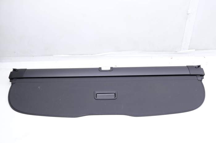 Luggage / Cargo Storage Cover 8U0863553A main product photo