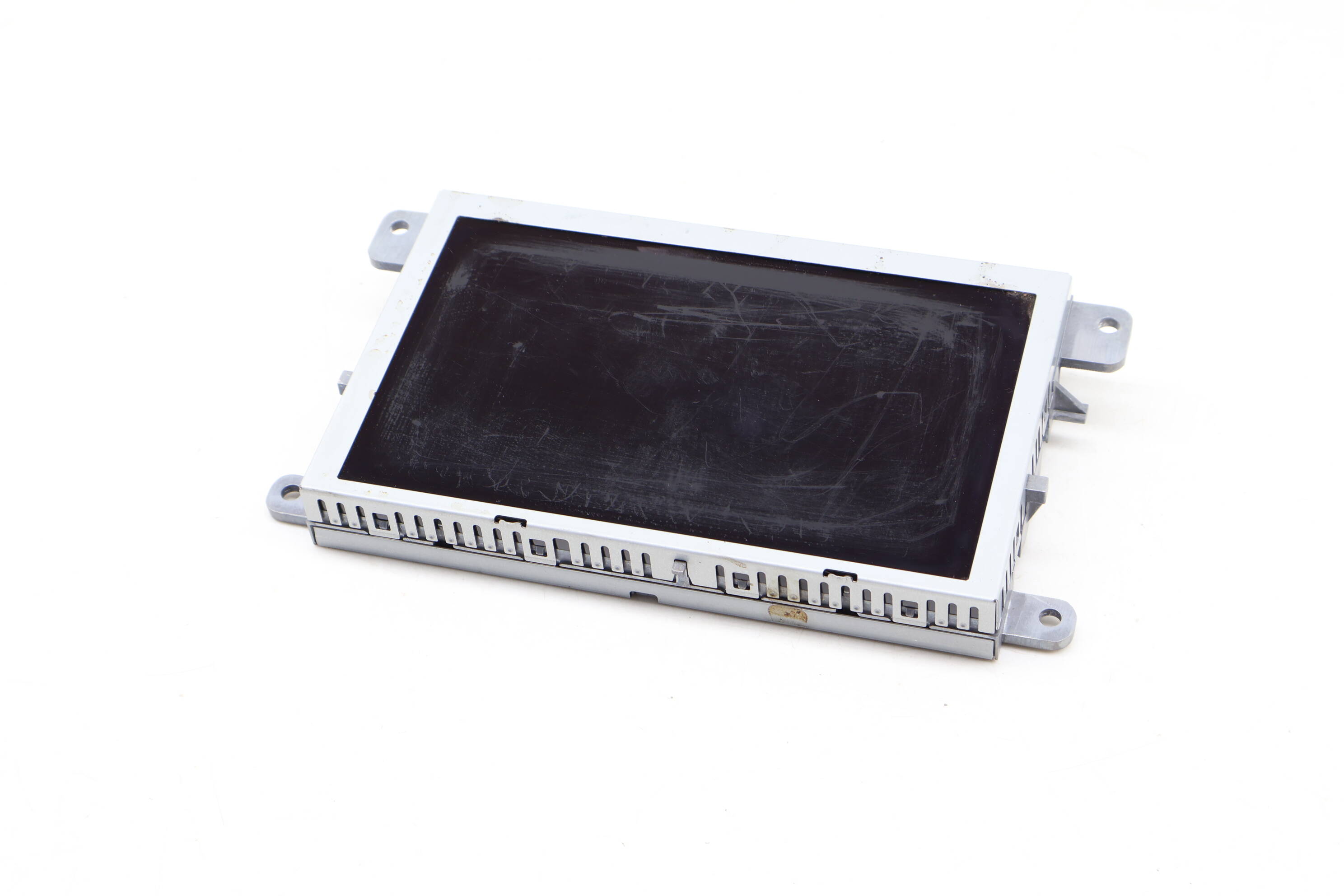 Mmi Lcd Display Screen / Unit 8F0919604