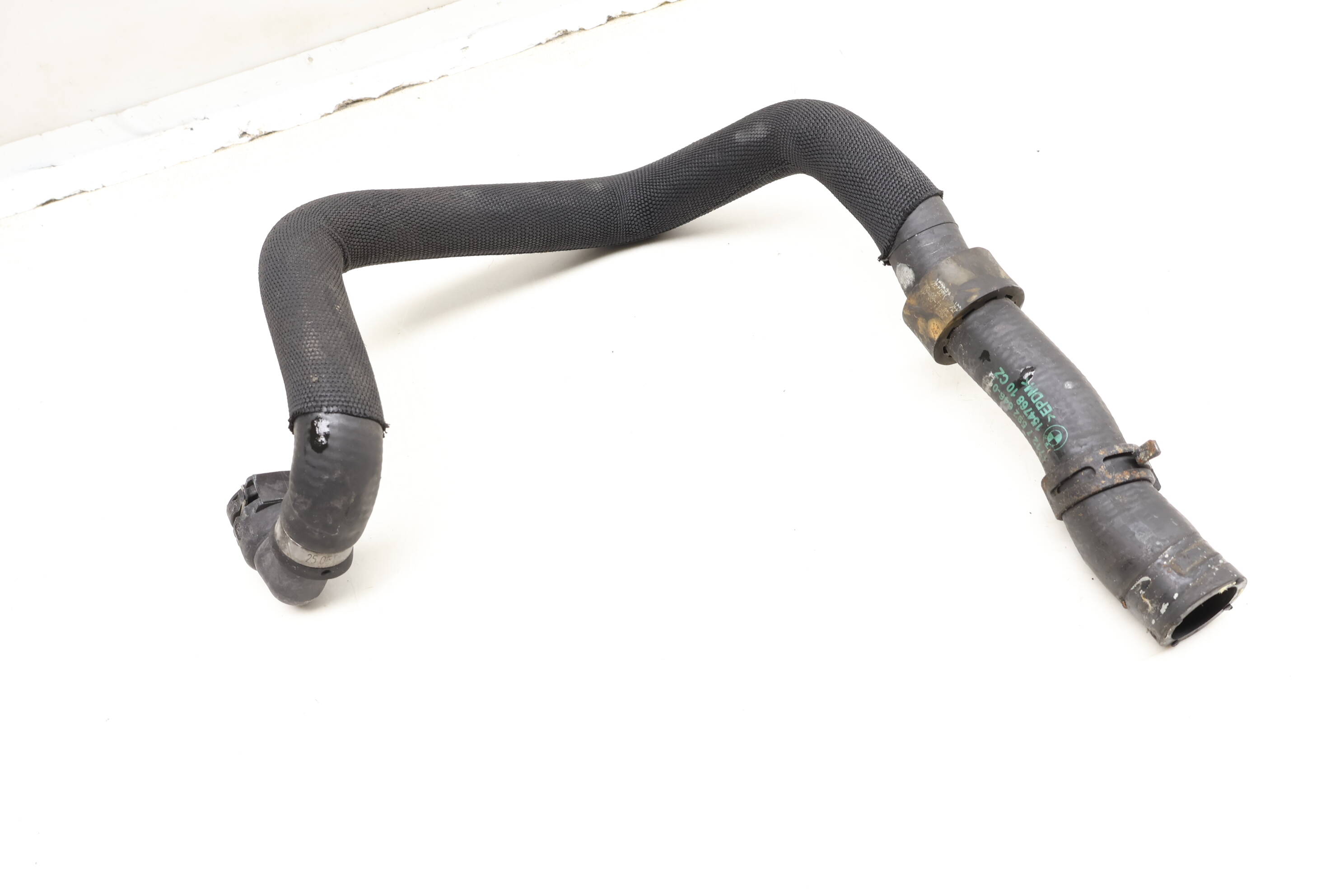 Coolant Hose / Line 17127592646