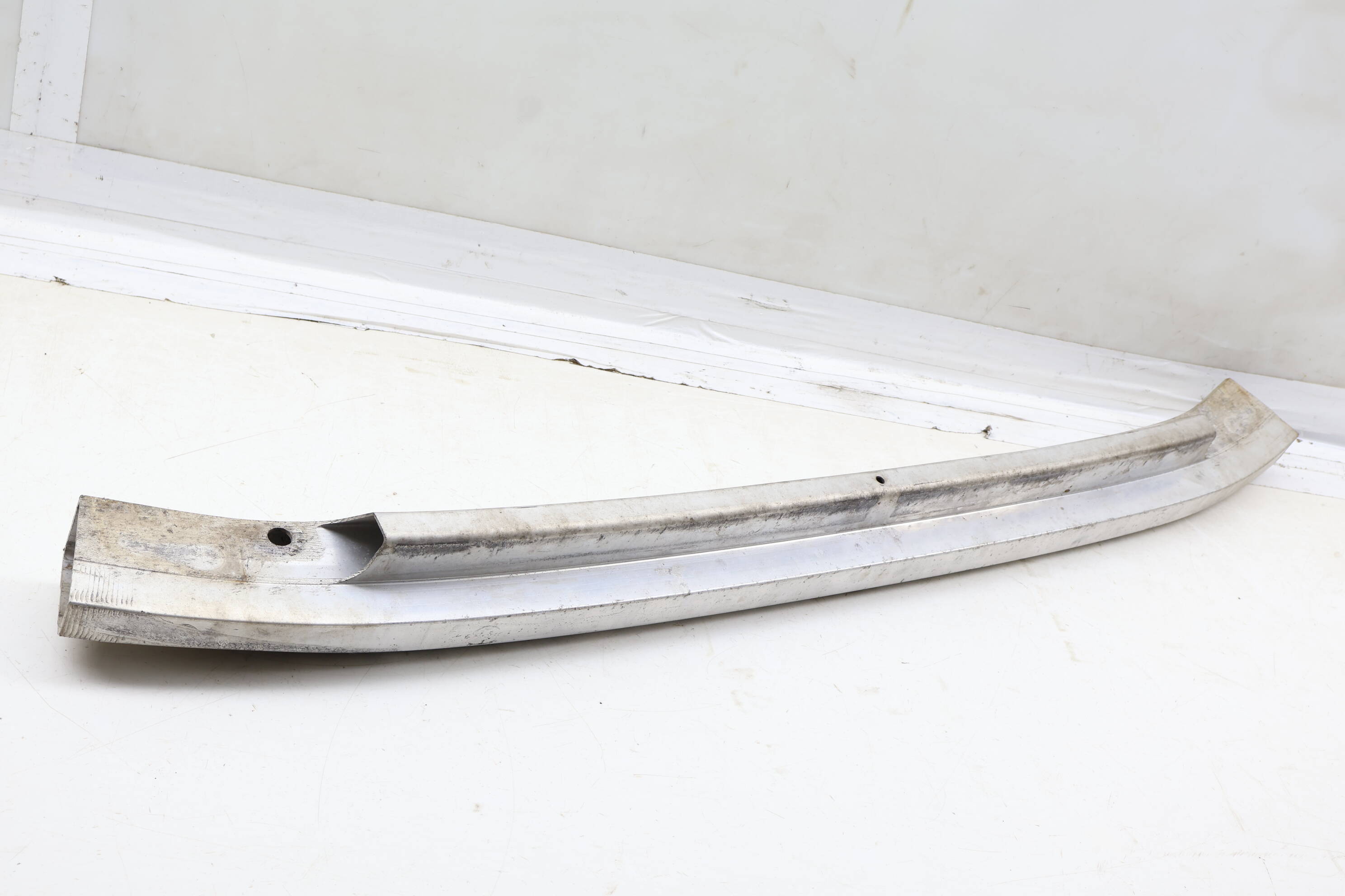 Bumper Reinforcement Bar / Beam 4L0807113