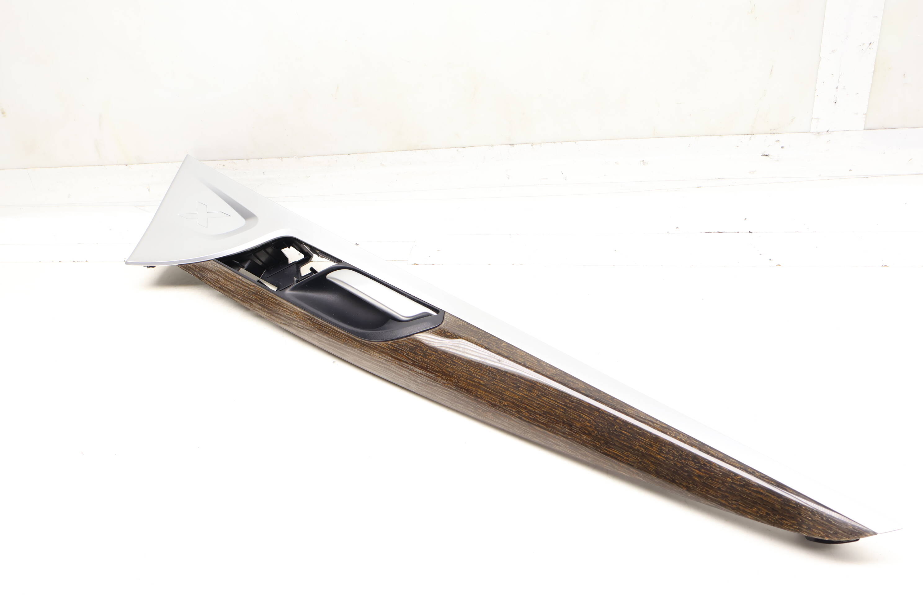 Door Panel Trim / Interior Door Handle 51417410289