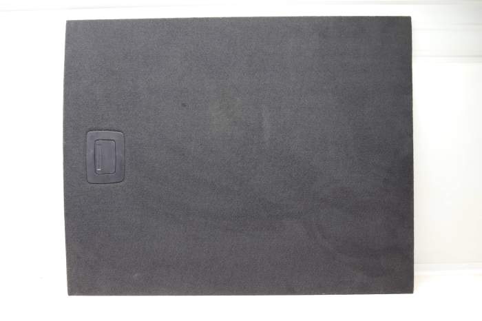 Trunk Floor Carpet Mat / Cover 51479207890 main product photo