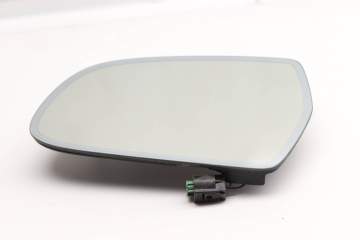 Side View Mirror (Auto Dim / Heated) 8F0857535F
