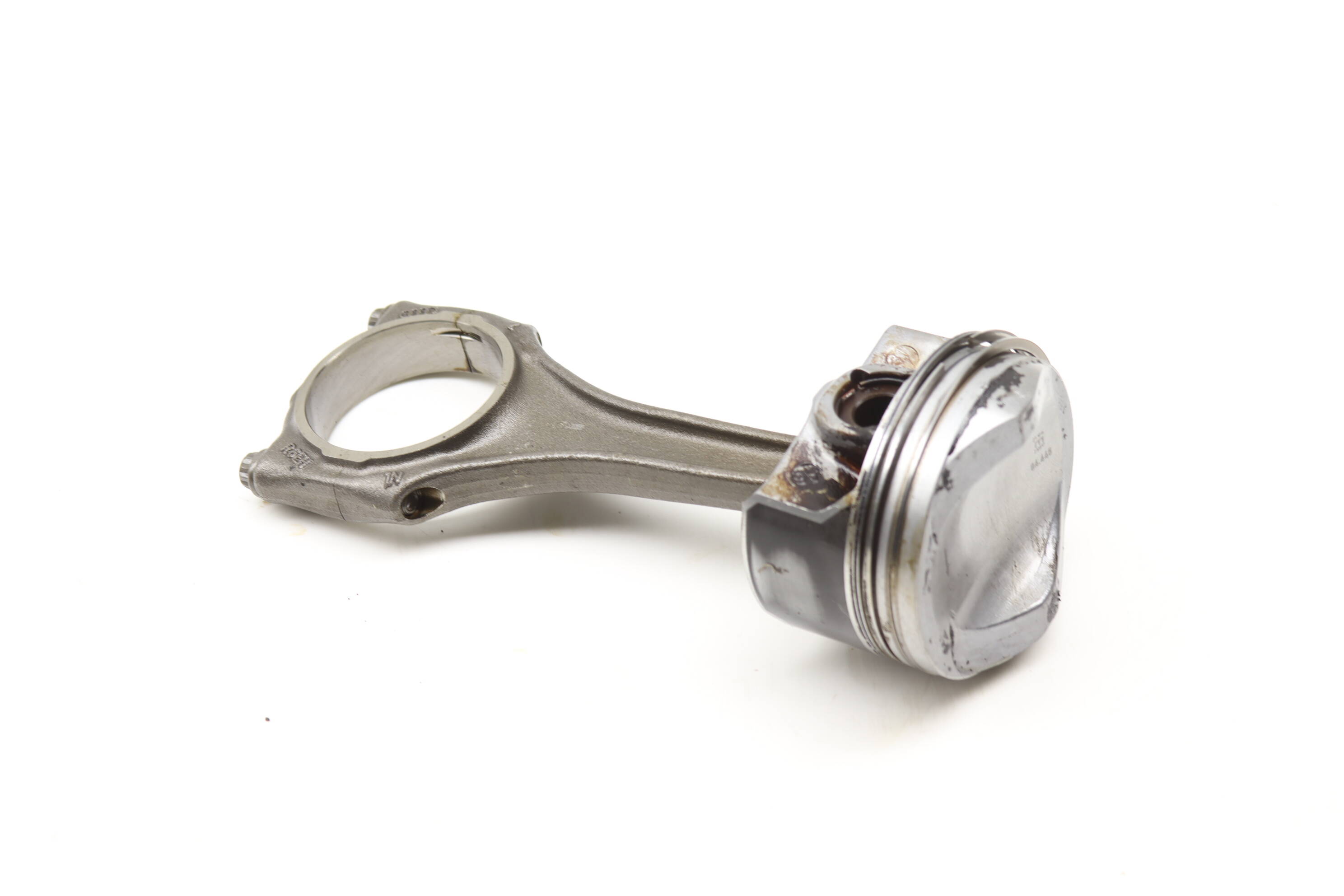 Piston W/ Connecting Rod 06E107065EE