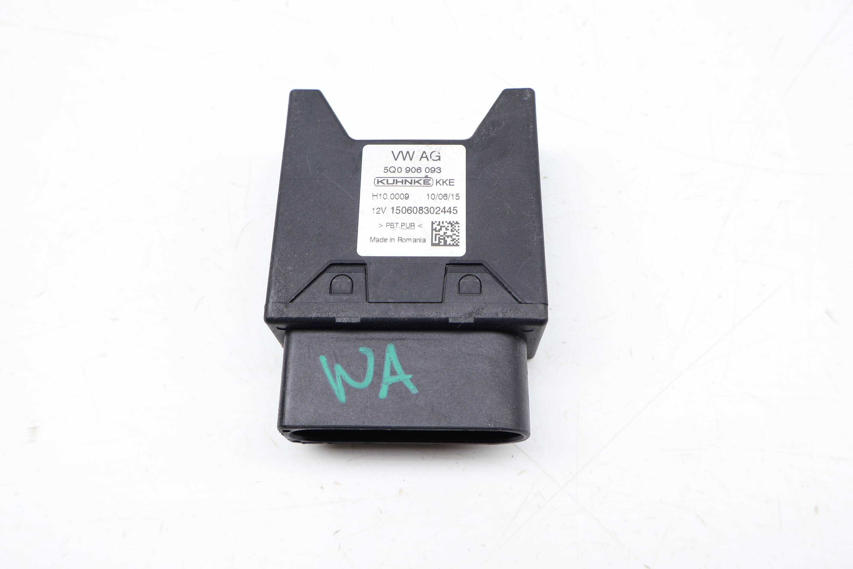 Fuel Pump Control Module 5Q0906093