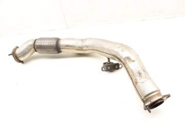 Exhaust Pipe 4G0253350C