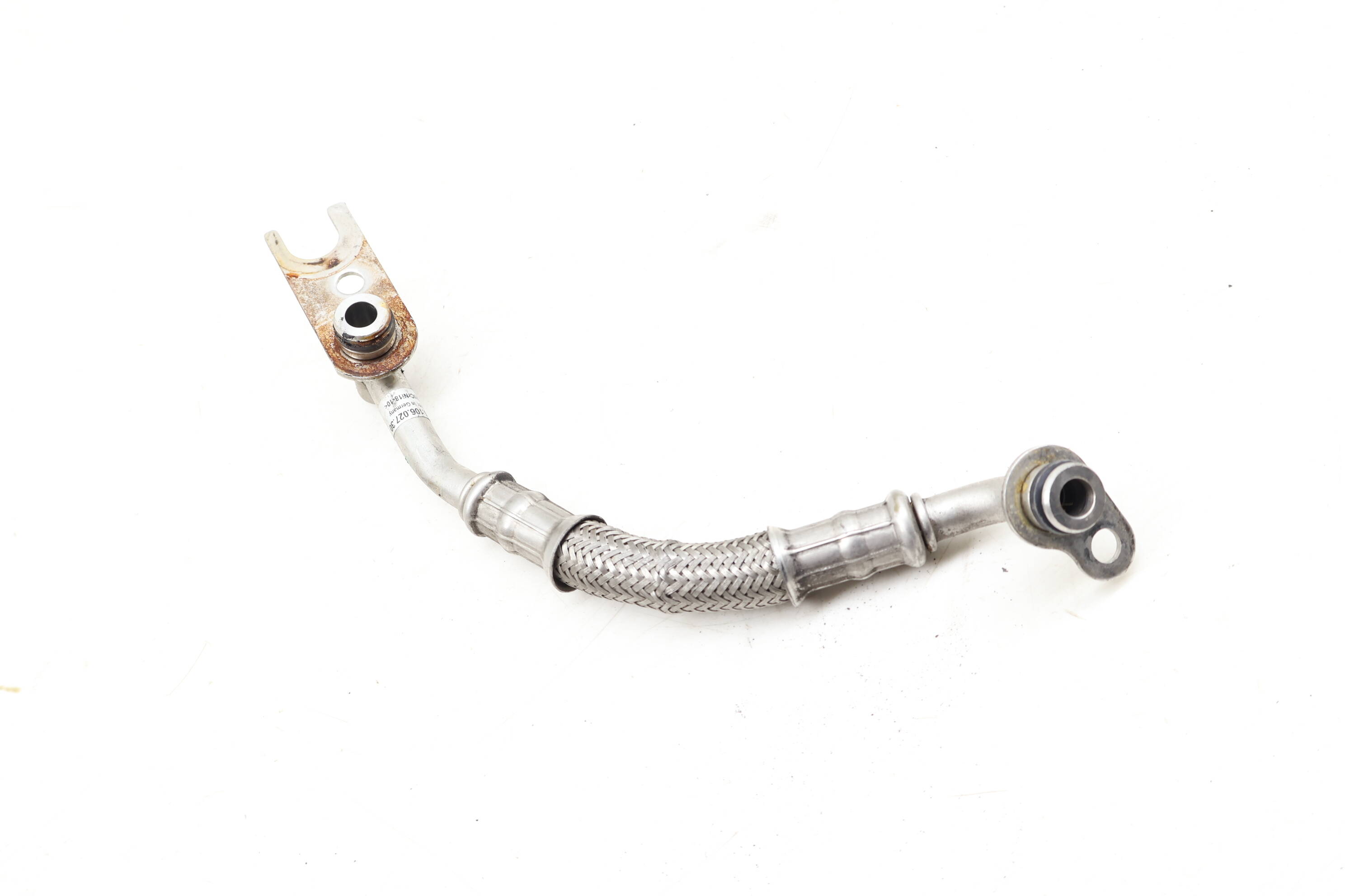 Turbo Coolant Pipe / Tube / Line (Supply) 94610602730