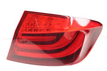 Outer Tail Light / Lamp 63217203232