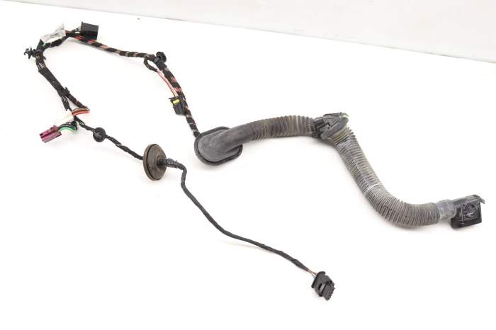 Door Wiring Harness 2044400805 main product photo