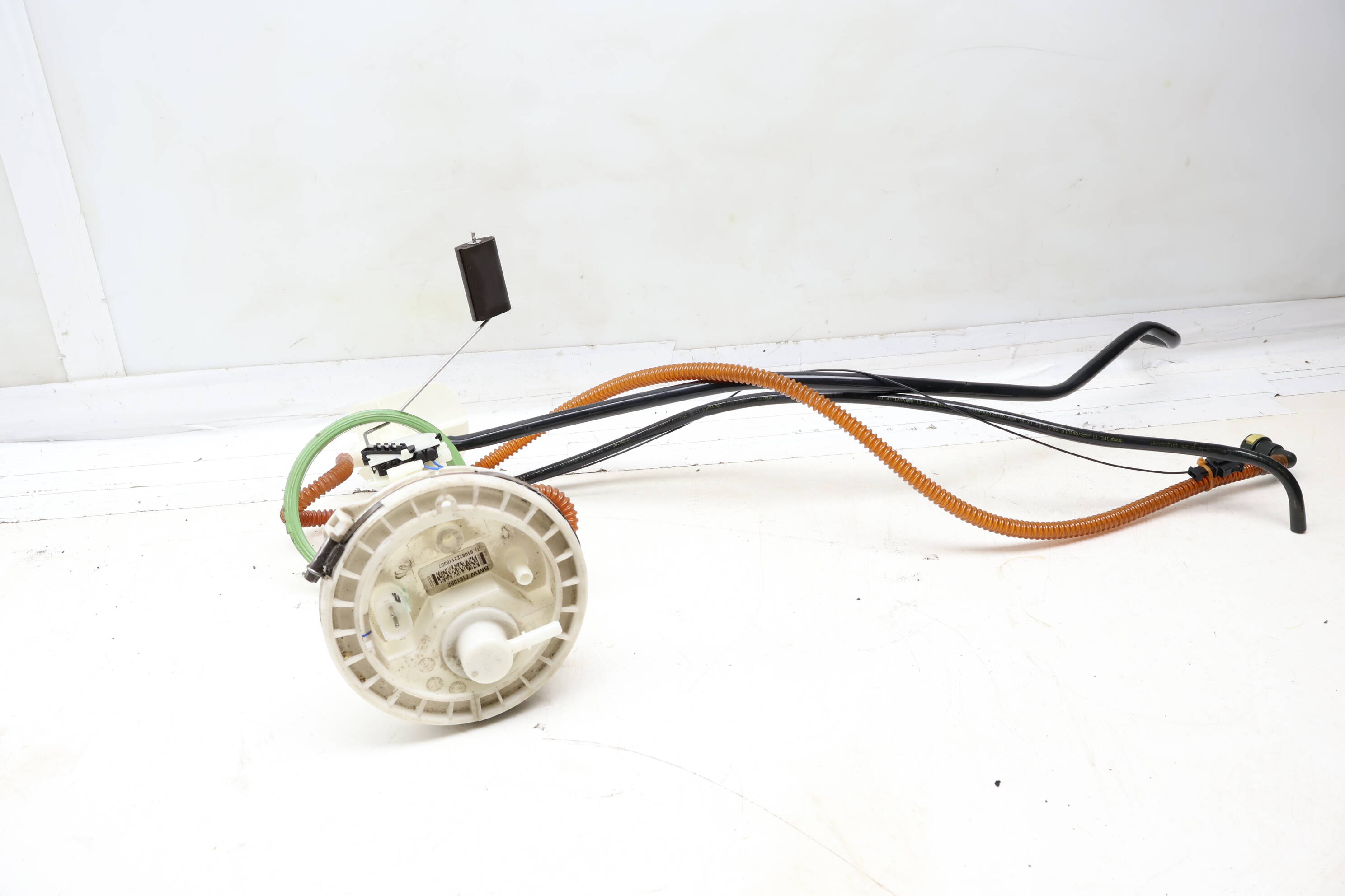 Fuel Pump 7181082