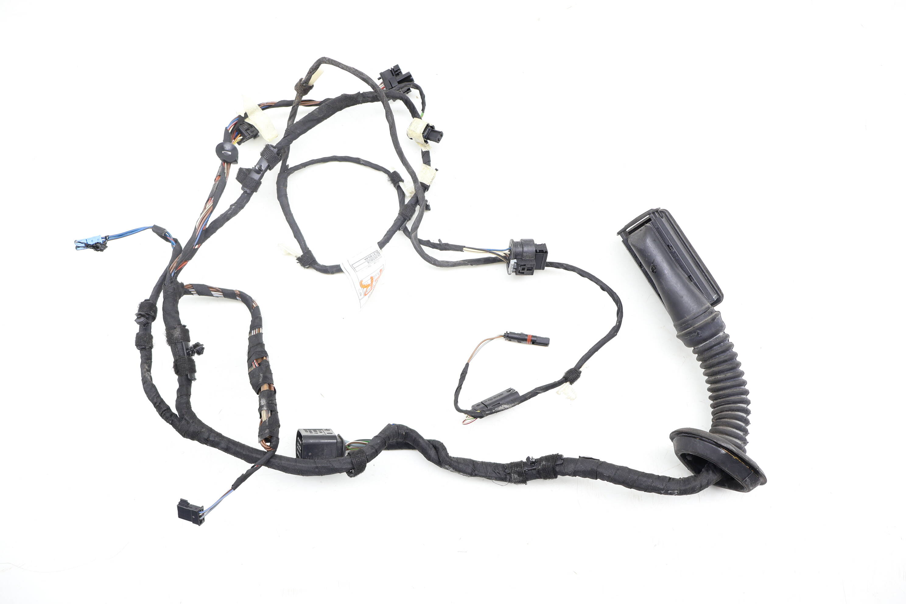 Door Wiring Harness 61129365808