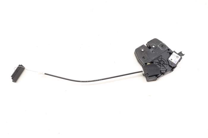 Trunk Hatch Latch / Lock 51247234379 main product photo