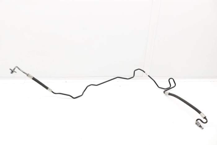 Adaptive Dynamic Drive Line / Pipe 37136783676 main product photo