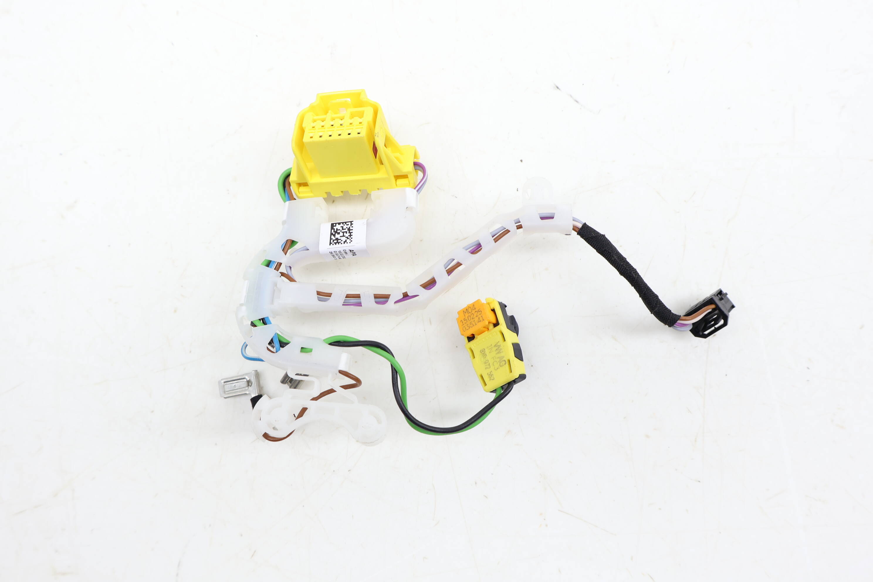 Steering Wheel Wiring Harness 5G0971584AC