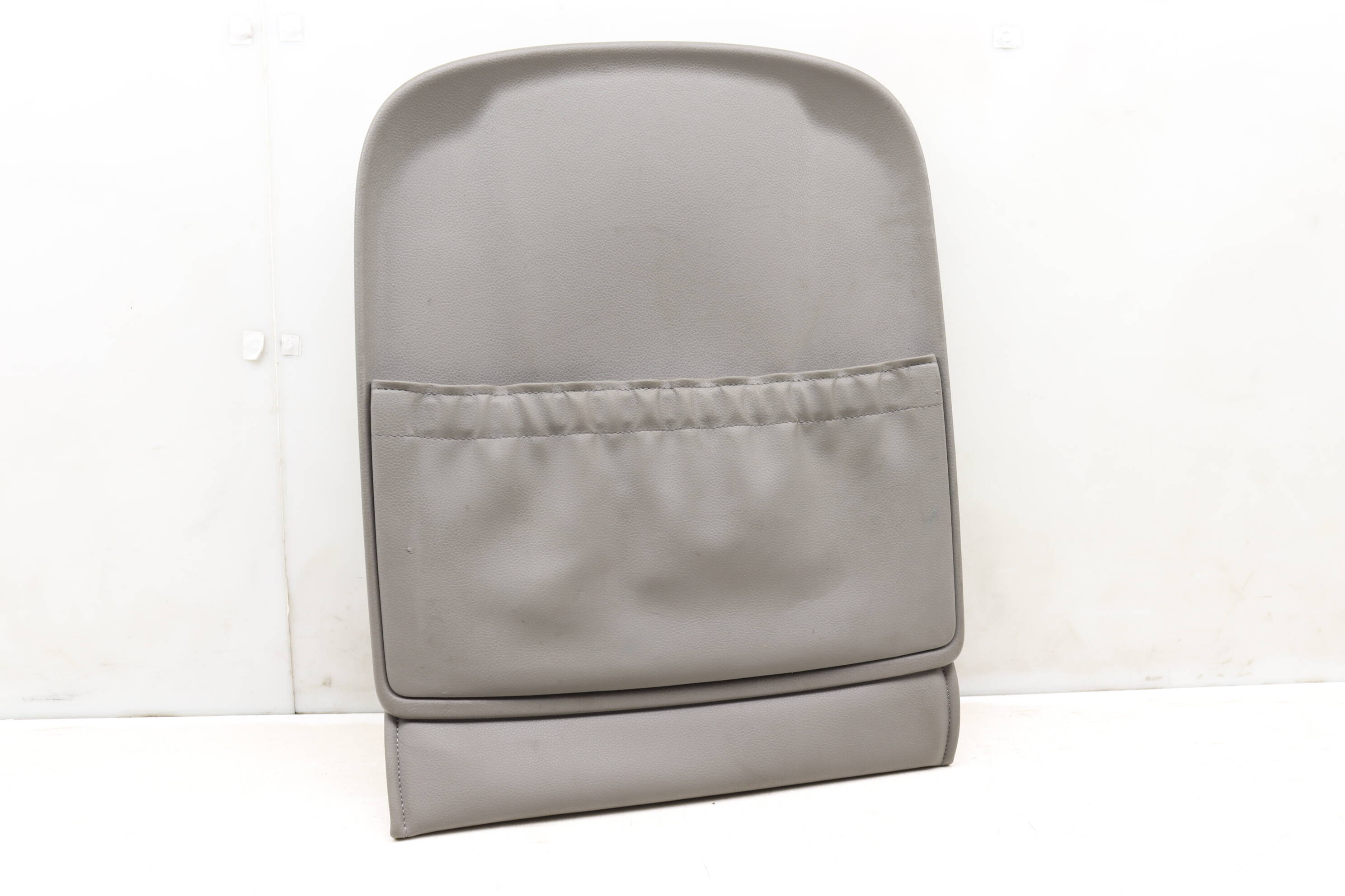 Seat Back Panel W/ Pocket 7P5881989 95852198900