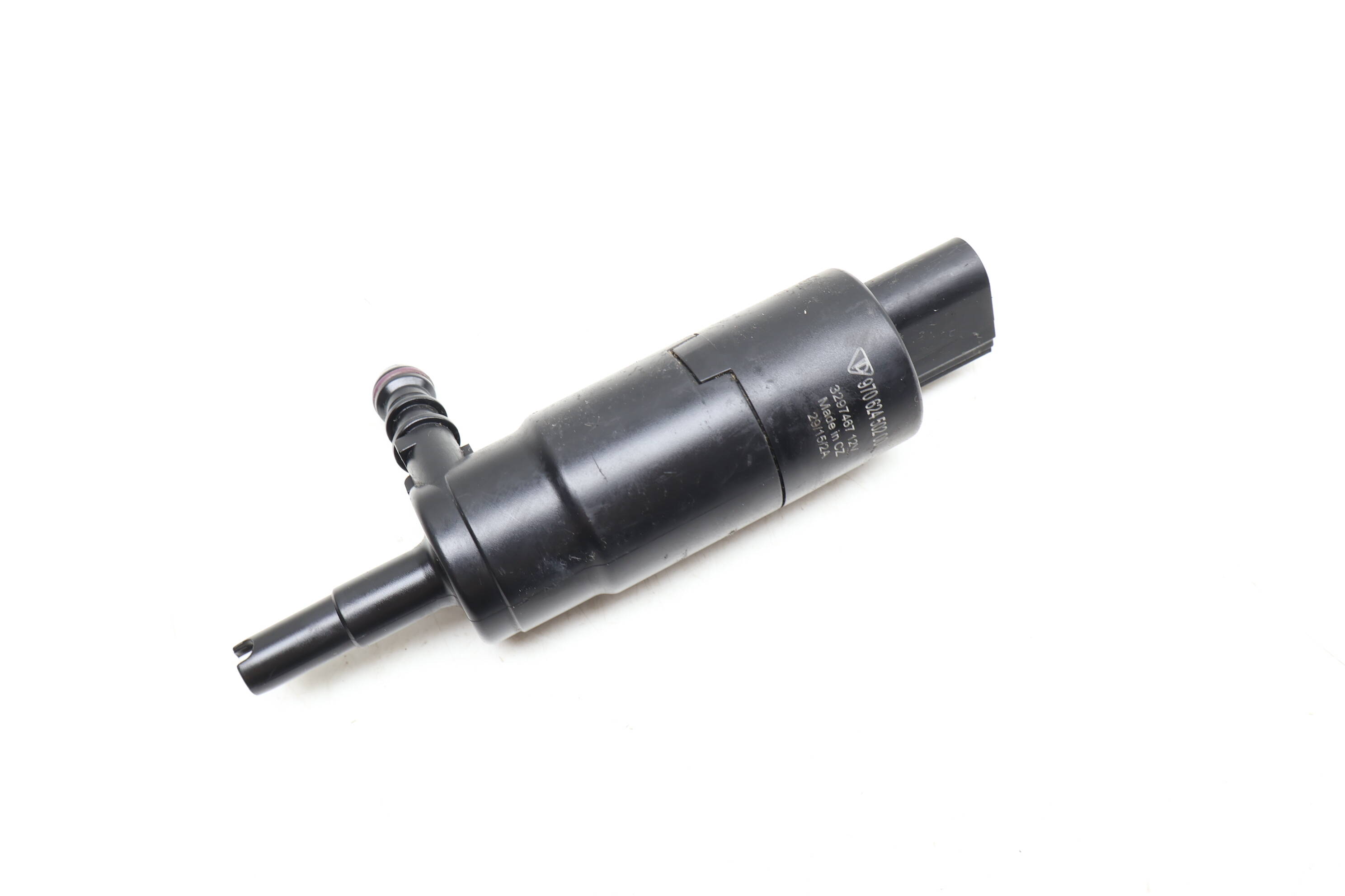 Headlight Washer Pump 97062450200