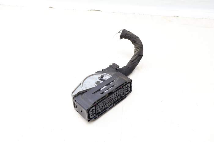 Abs Pump / Module Wiring Connector Pigtail main product photo