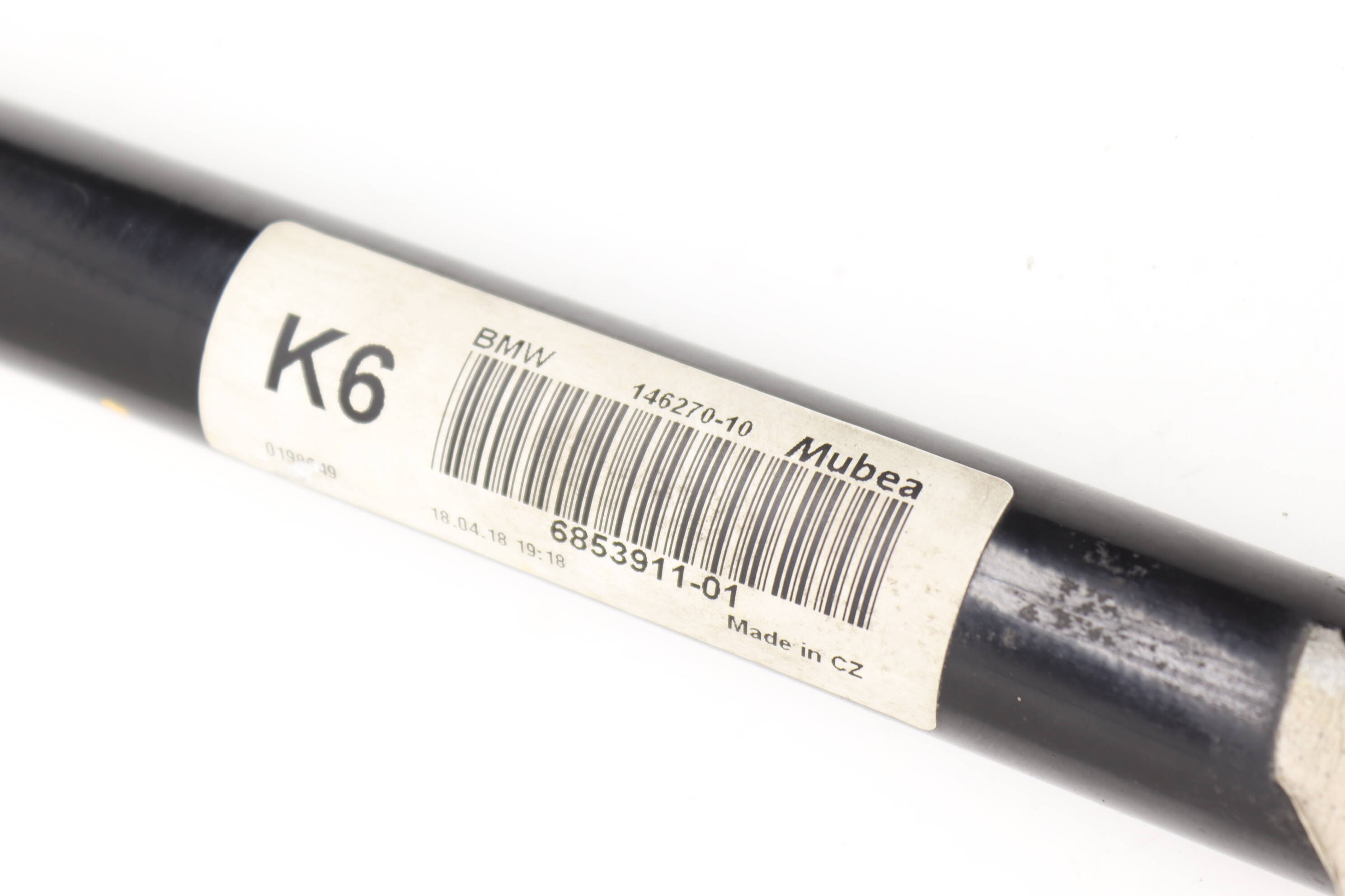 ハービ Bmtsr Auto Parts Front Stabilizer Link for G20 31306893359