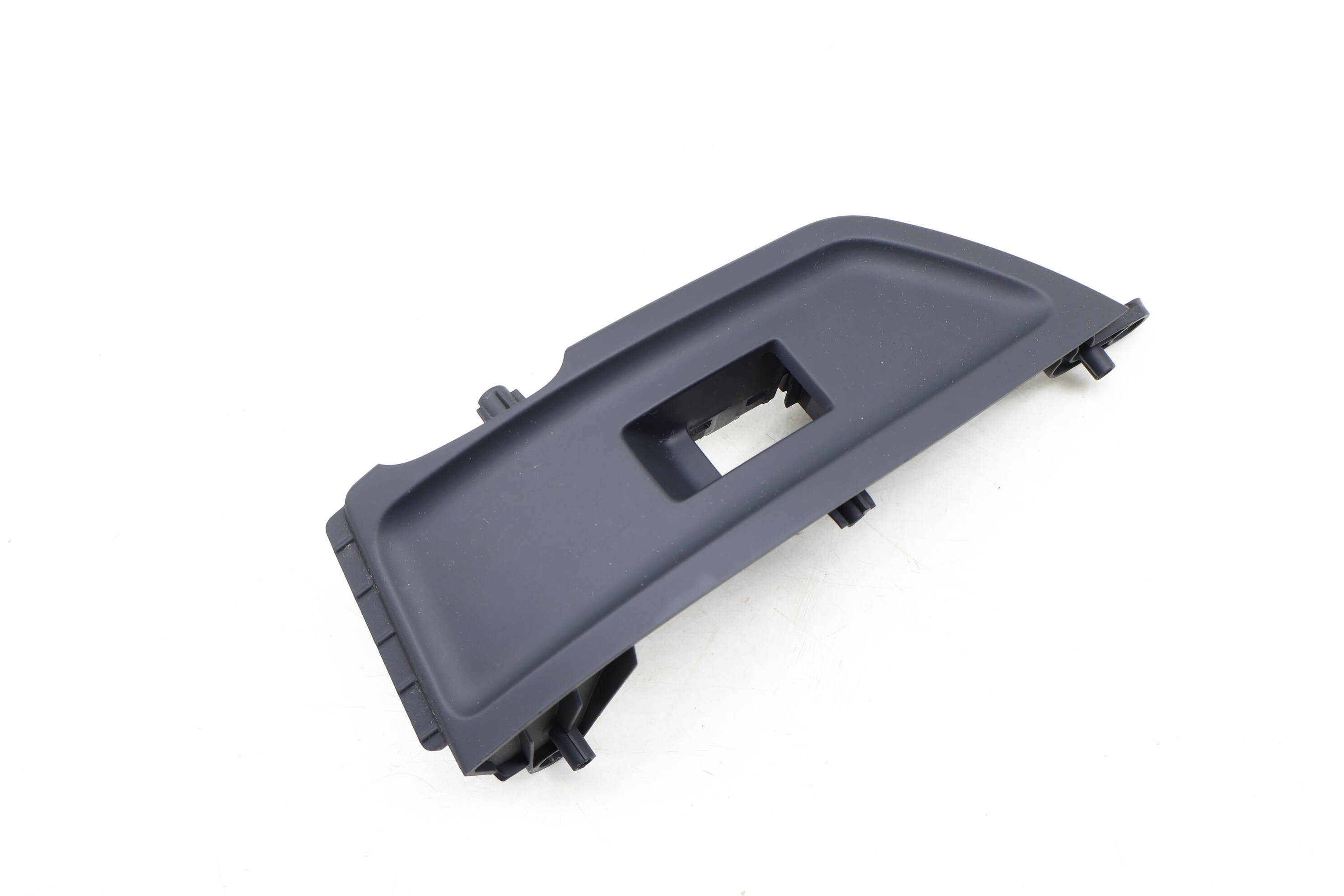 Door Panel Window Switch Trim / Bezel 80A959515