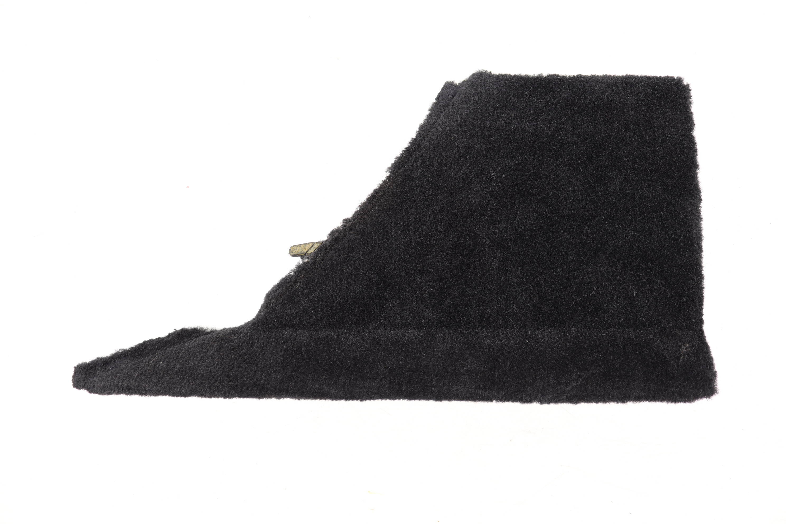 Side Center Console Trim Panel (Carpet) 99655211402