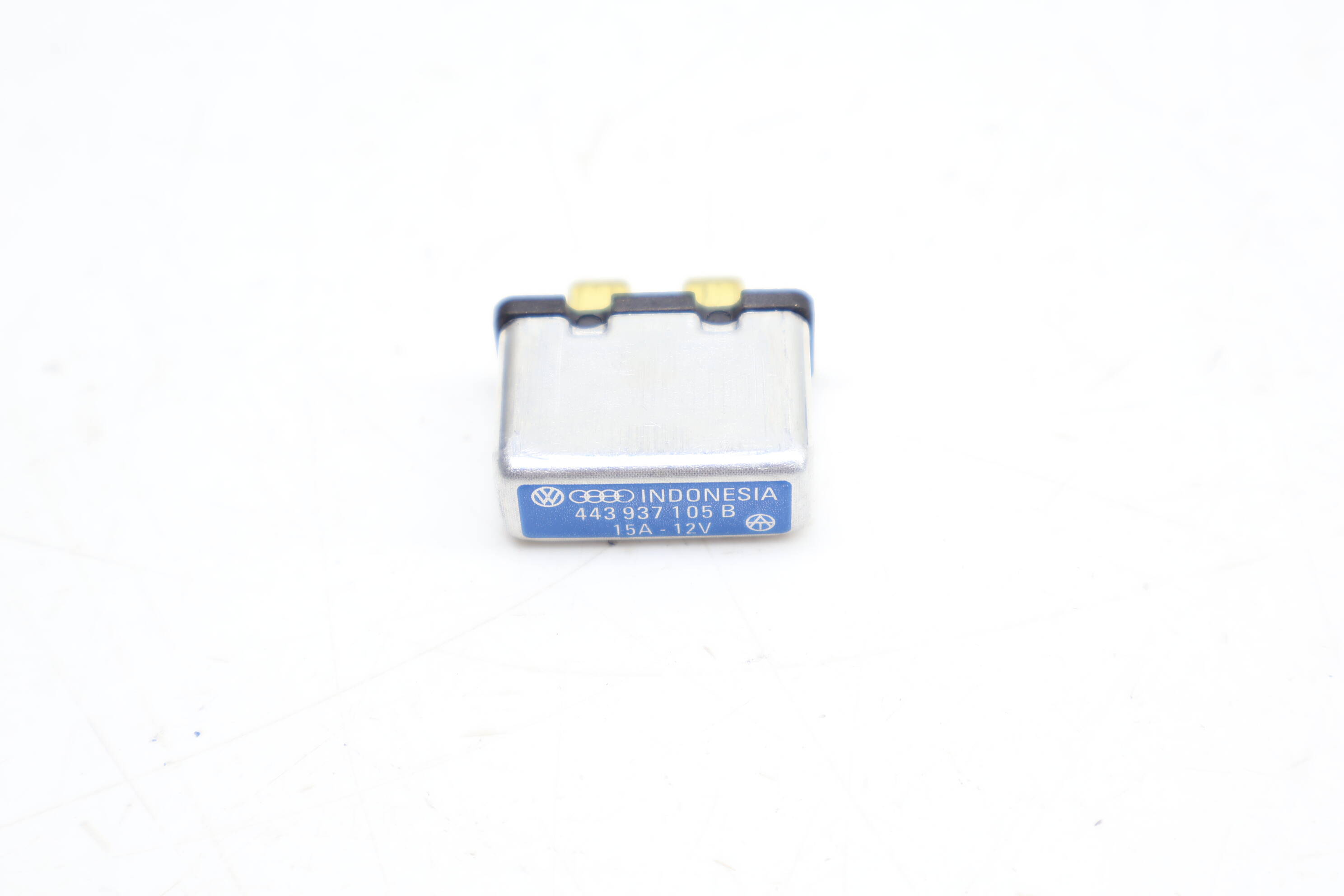 Thermal Fuse / Relay (15 Amp) 443937105B