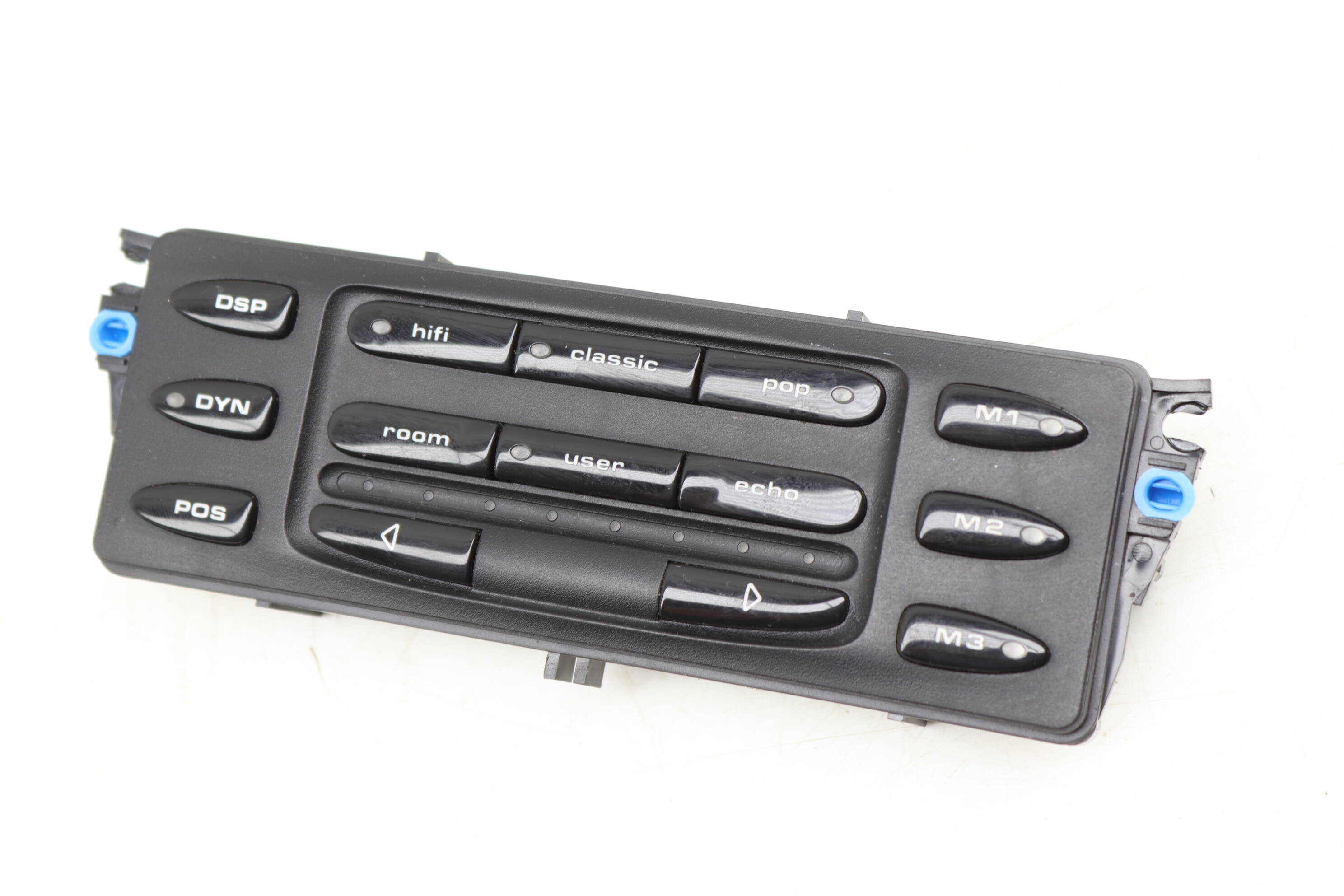 Stereo / Radio Faceplate 99664520105