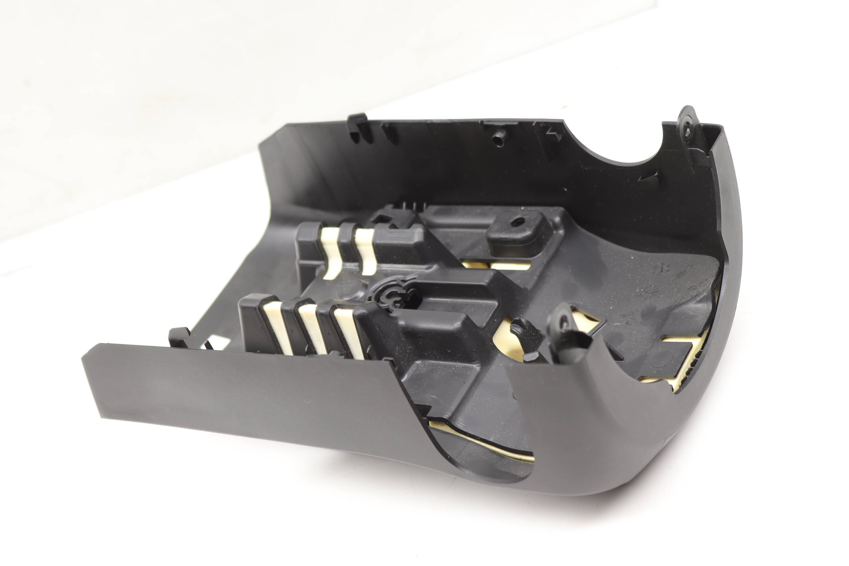 Lower Steering Column Trim / Cover 8W0953512