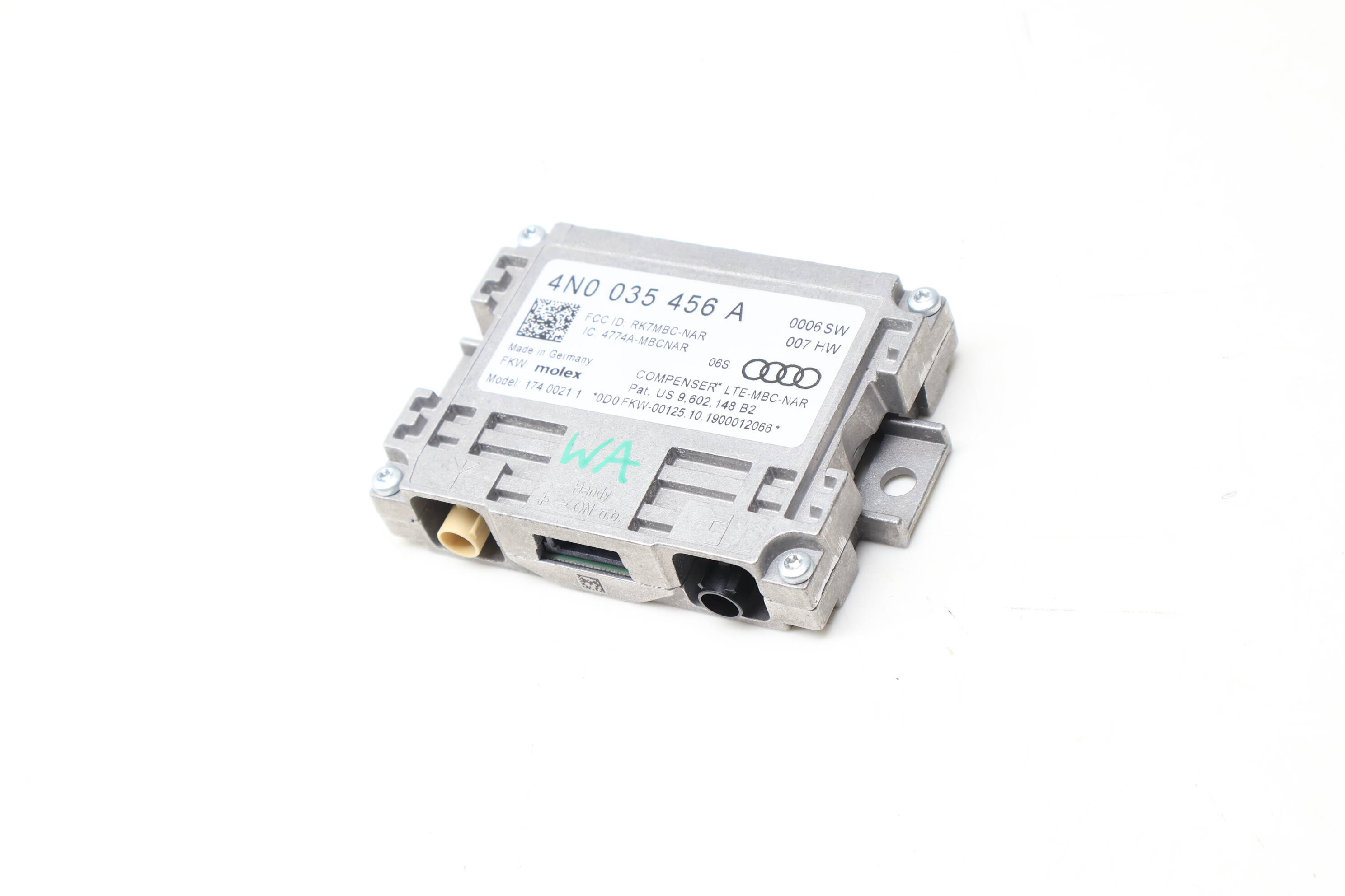 Mobile Phone Amplifier / Amp 4N0035456A