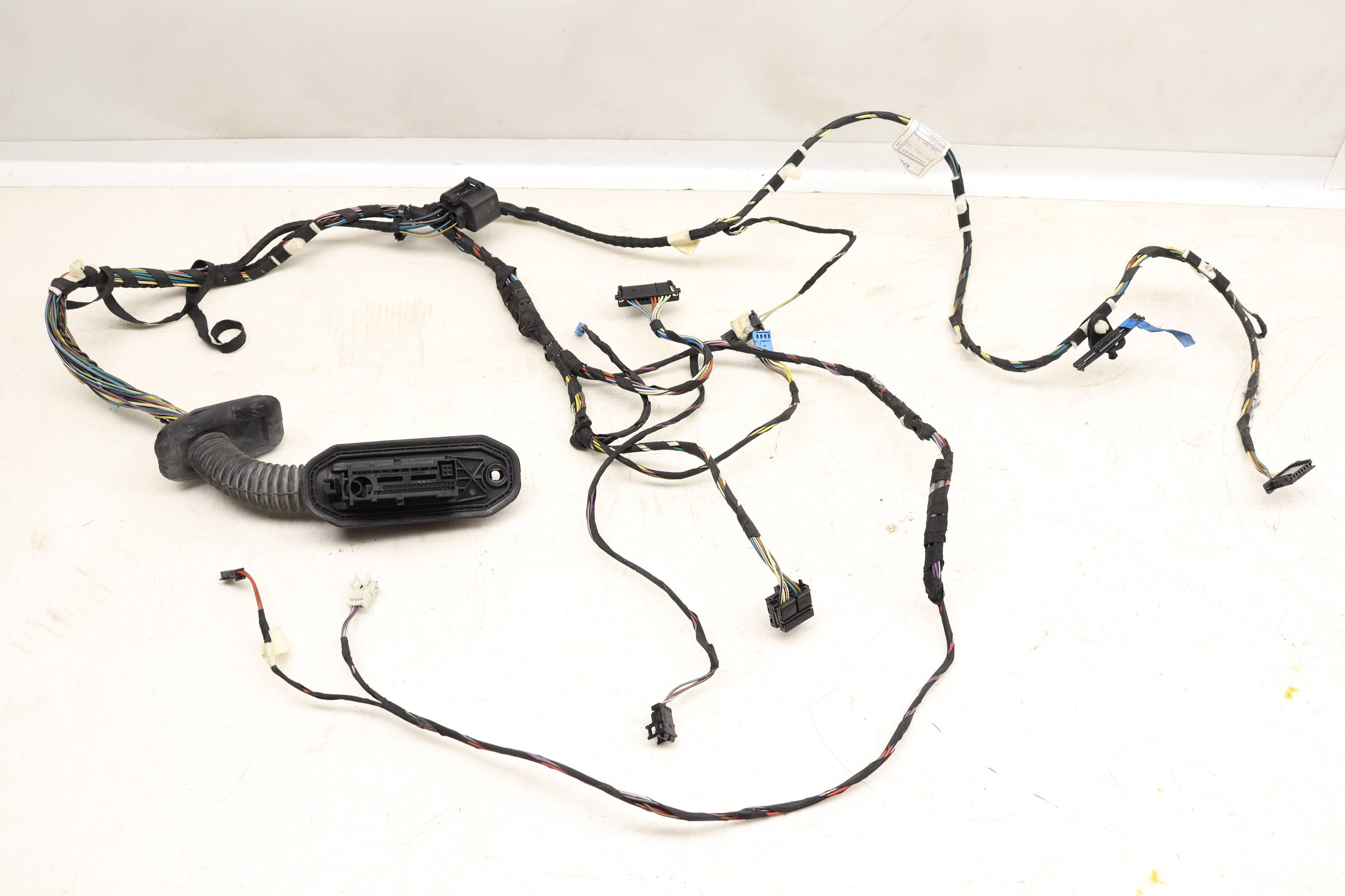 Door Wiring Harness 61129379829