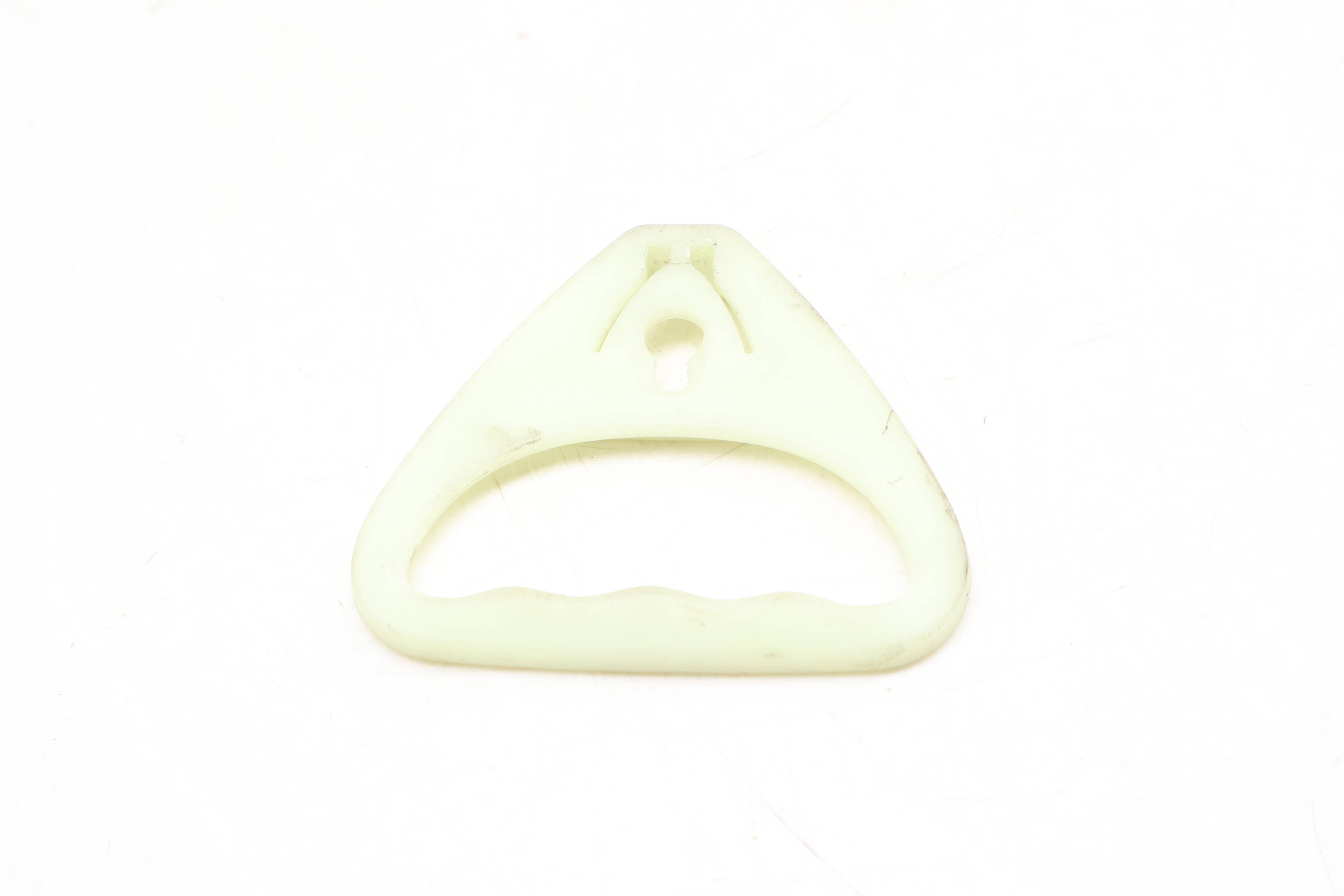 Emergency Trunk Release Handle 51247056414