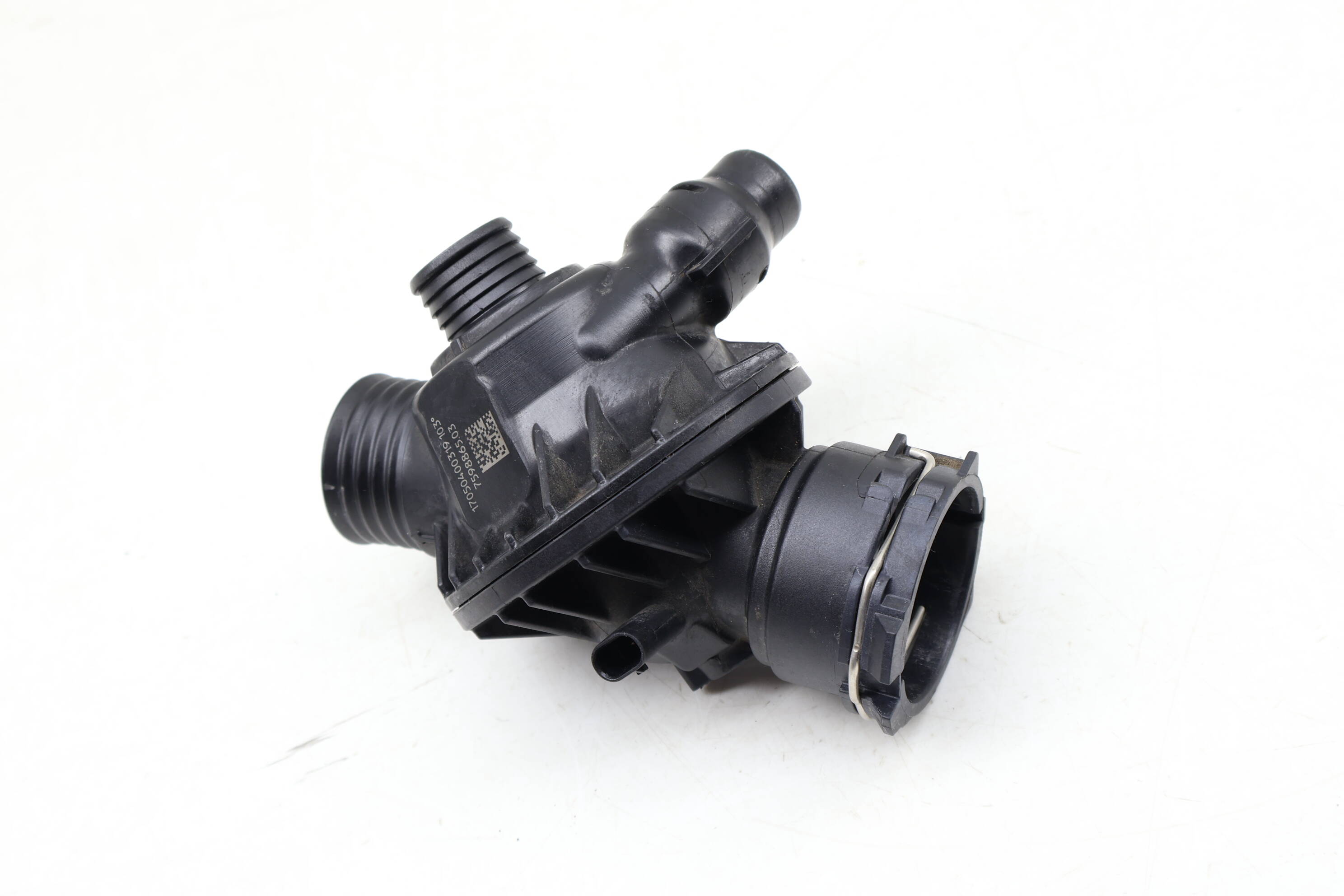 Thermostat 11537598865