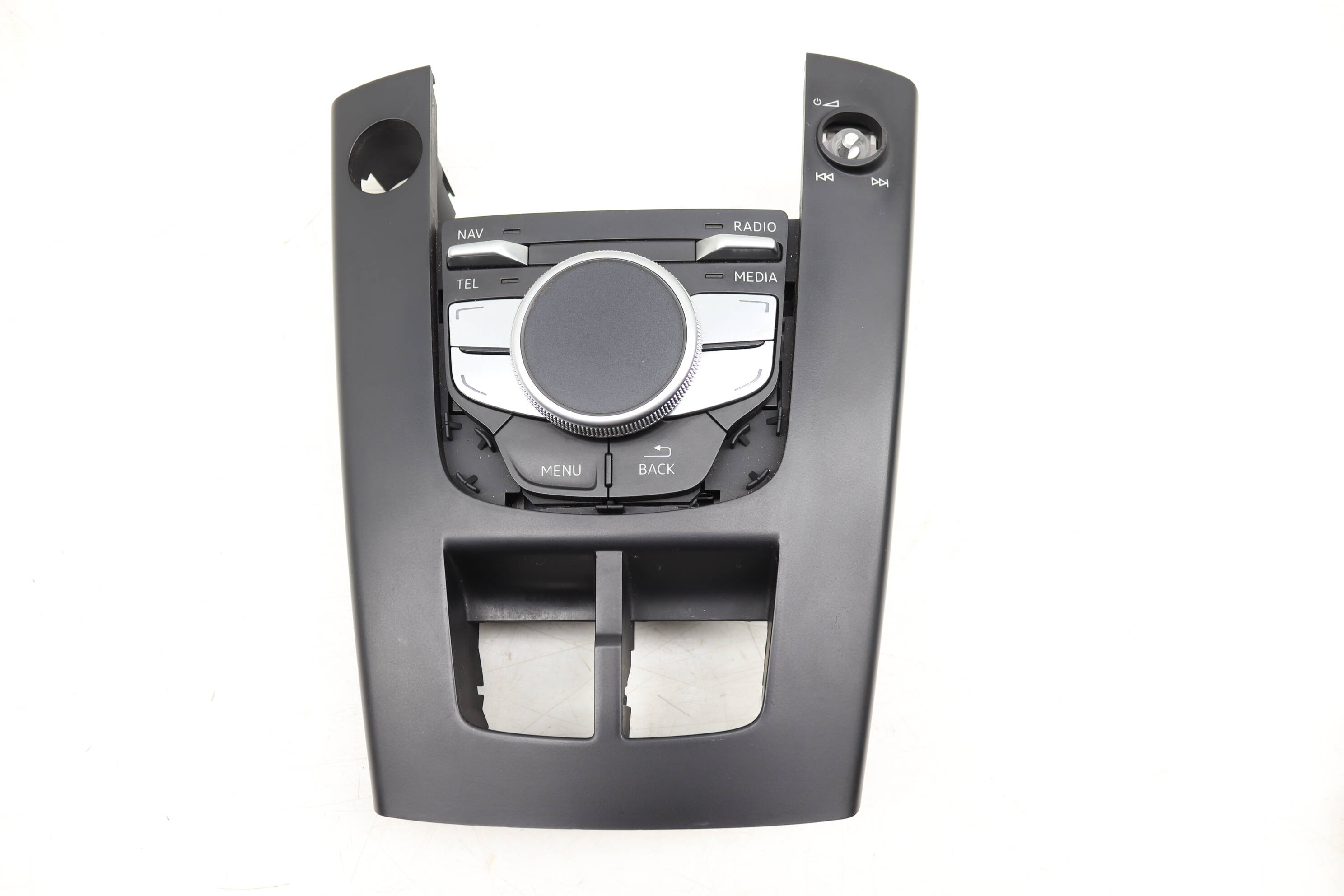 Mmi Center Control Unit 8V0919614L