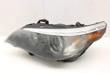 Adaptive Hid Xenon Headlight / Headlamp 63127160157
