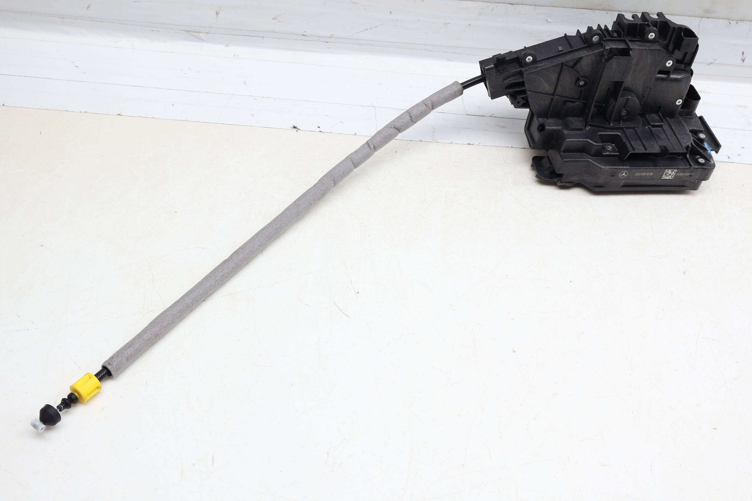 Door Latch / Lock Actuator 0997309300