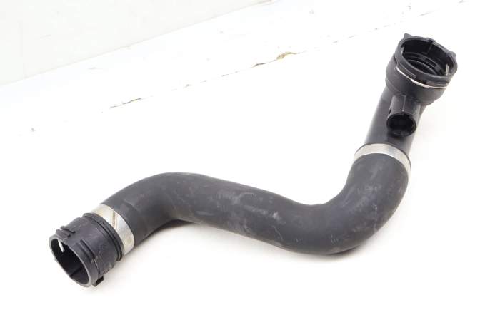 Lower Radiator Coolant Hose / Line 17123413819 main product photo