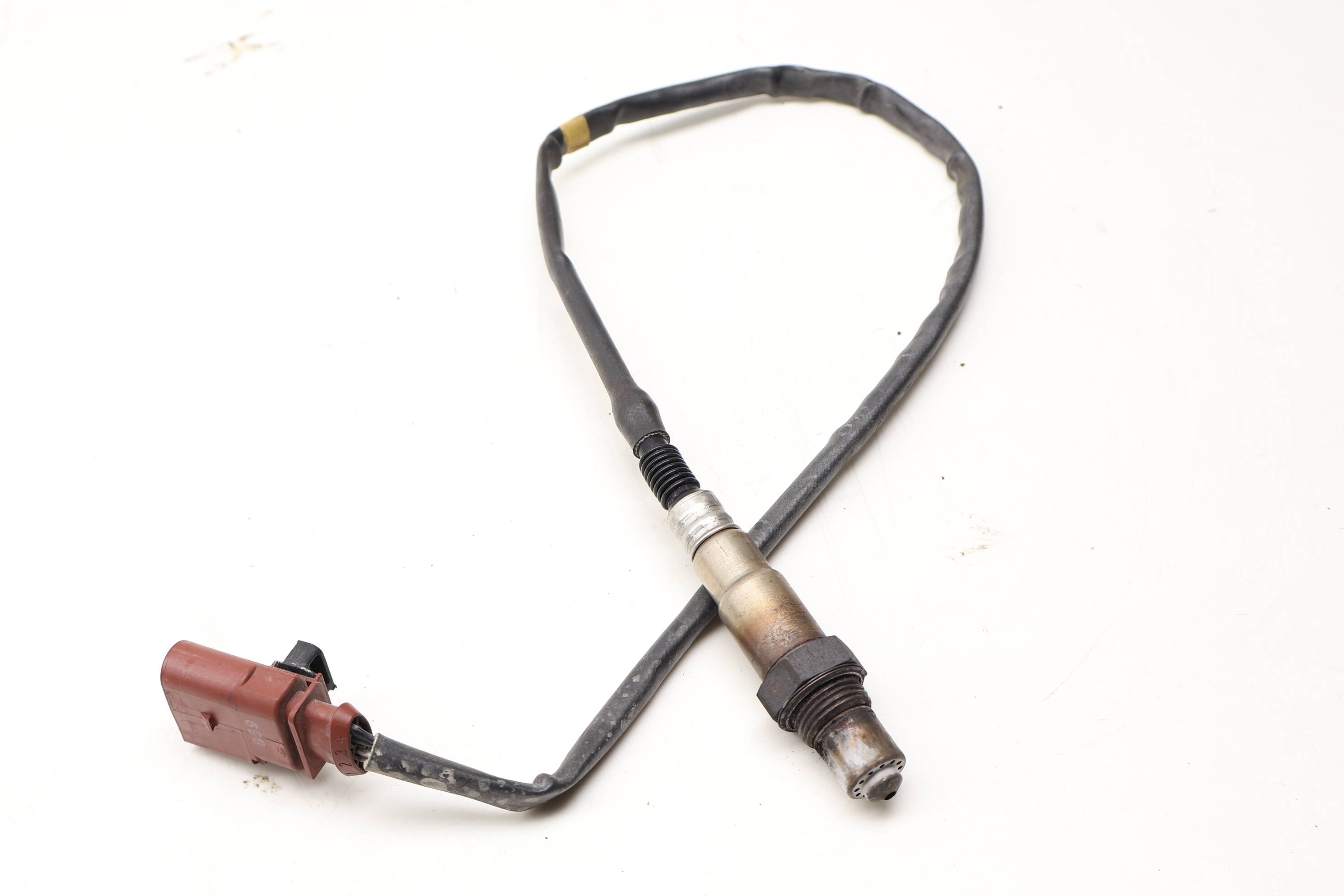 O2 / Oxygen Sensor (Post Cat) 4H0906265C