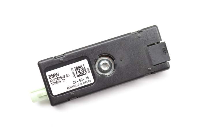 Antenna Booster / Amplifier 65209253999 main product photo