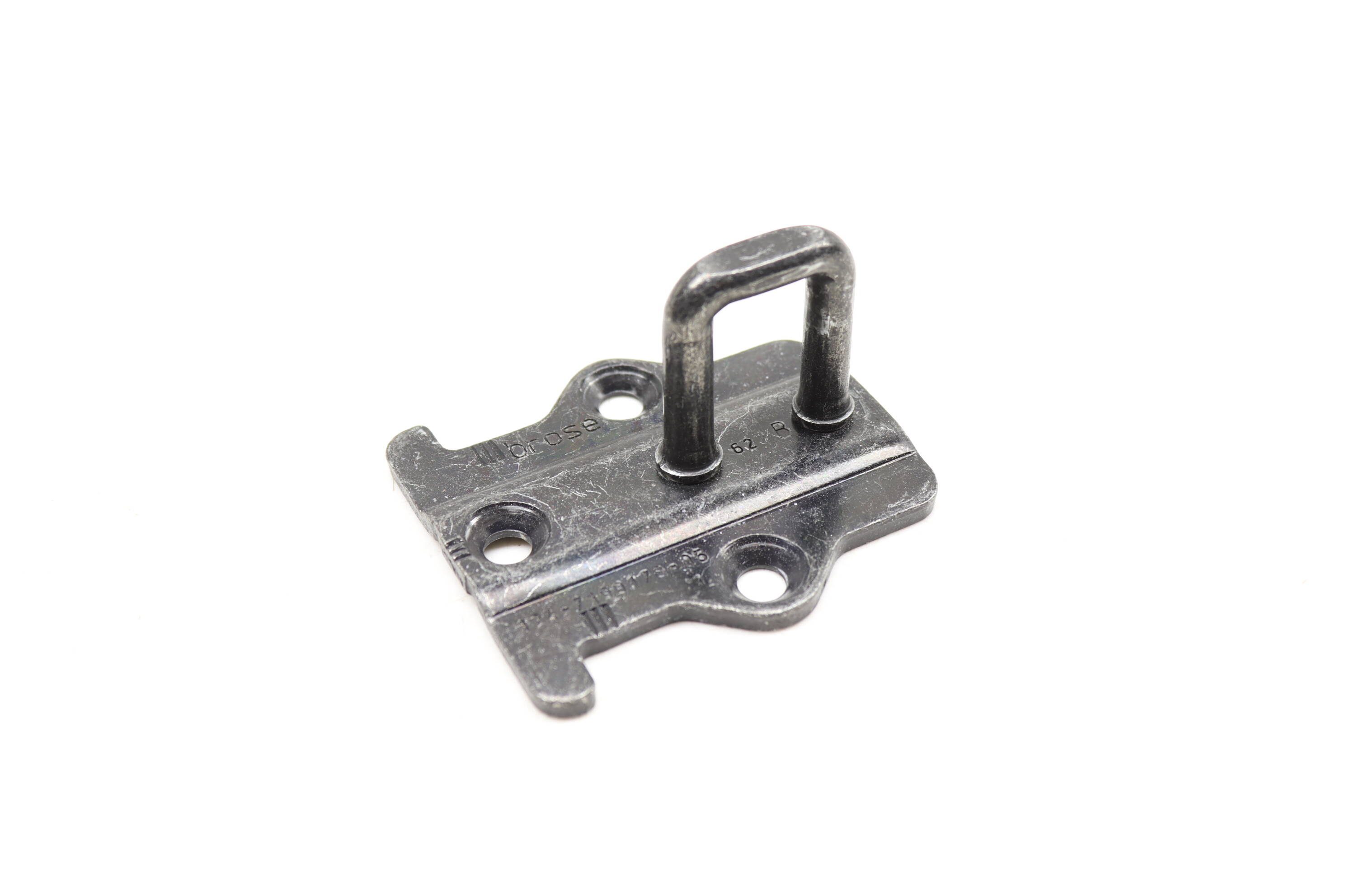 BMW Trunk Latch Striker Plate 51247199178
