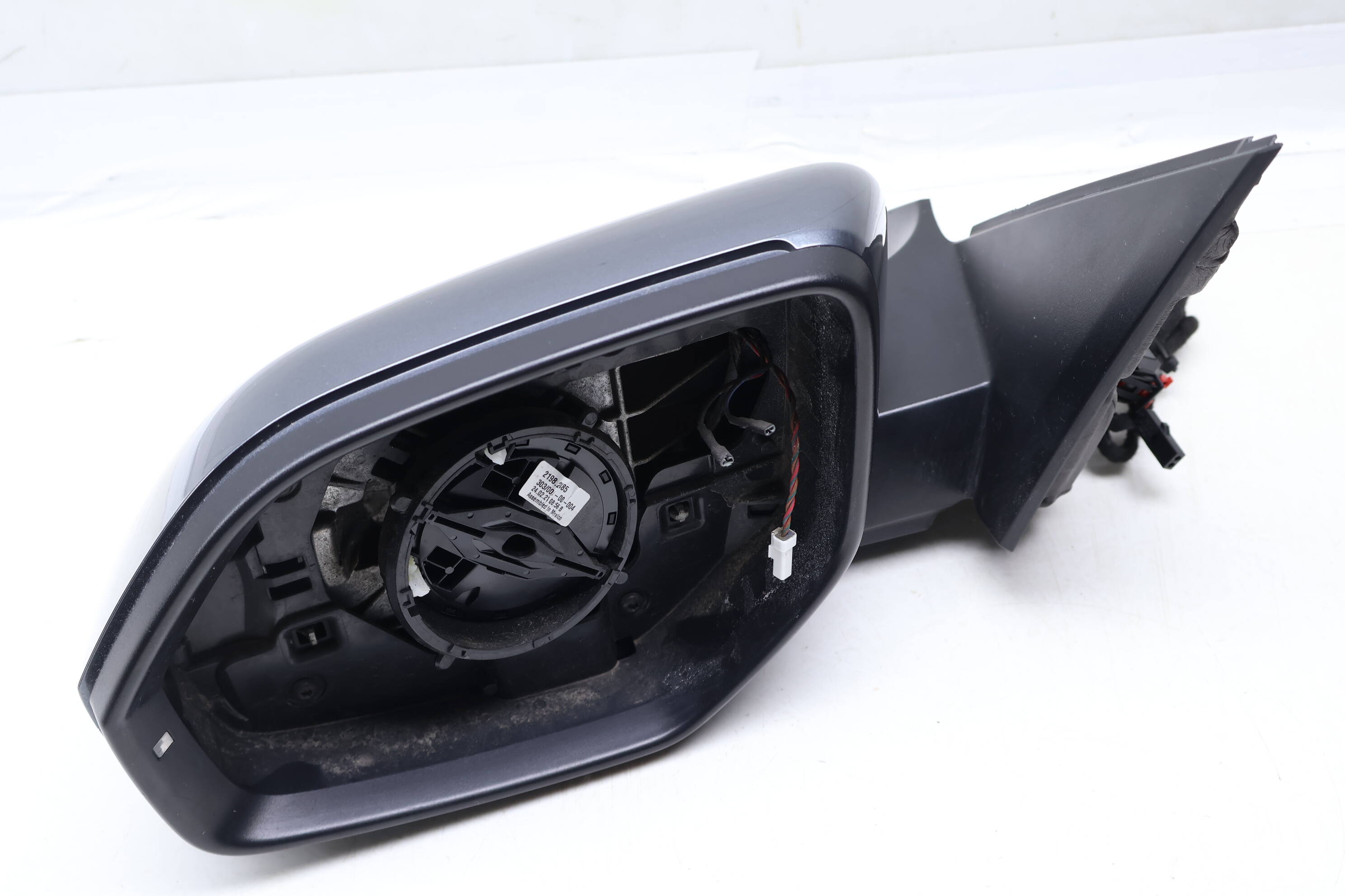 Side View Door Mirror 3CM857507B